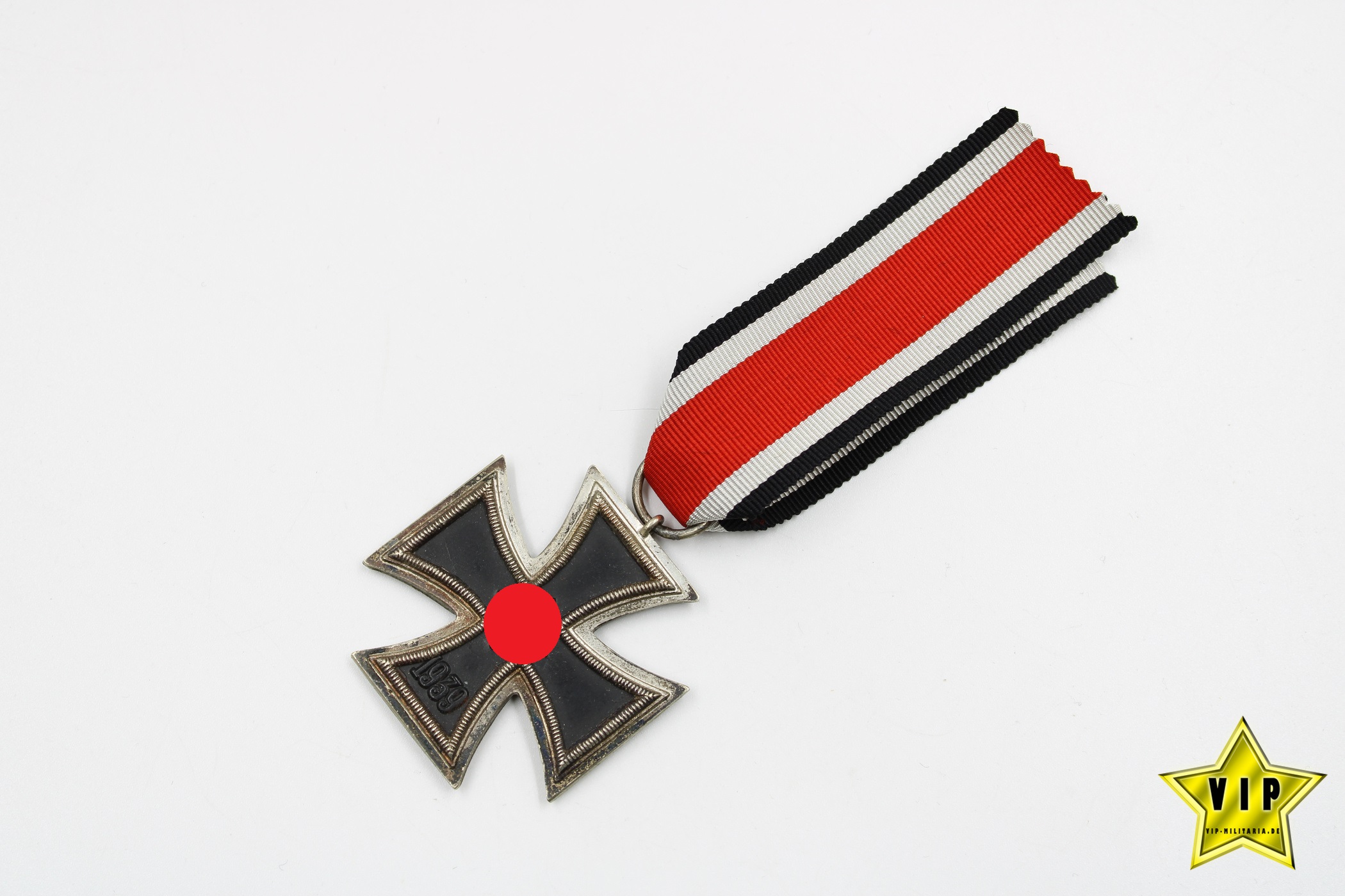 Eisernes Kreuz 2. Klasse "75" 