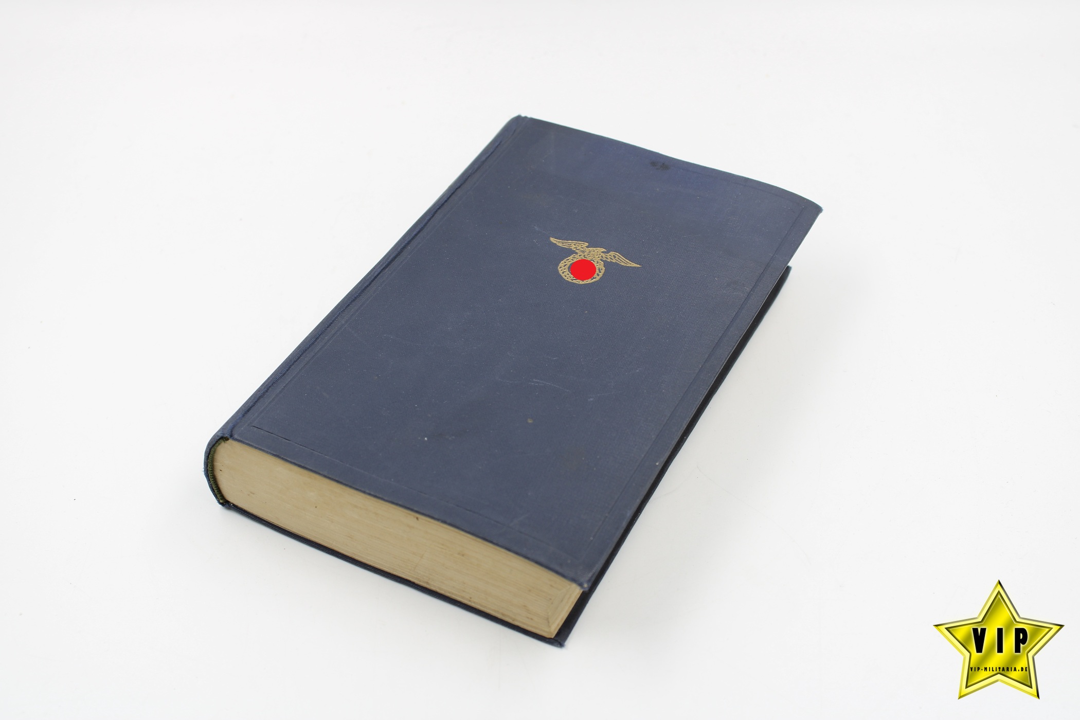 Mein Kampf 1933 Volksausgabe