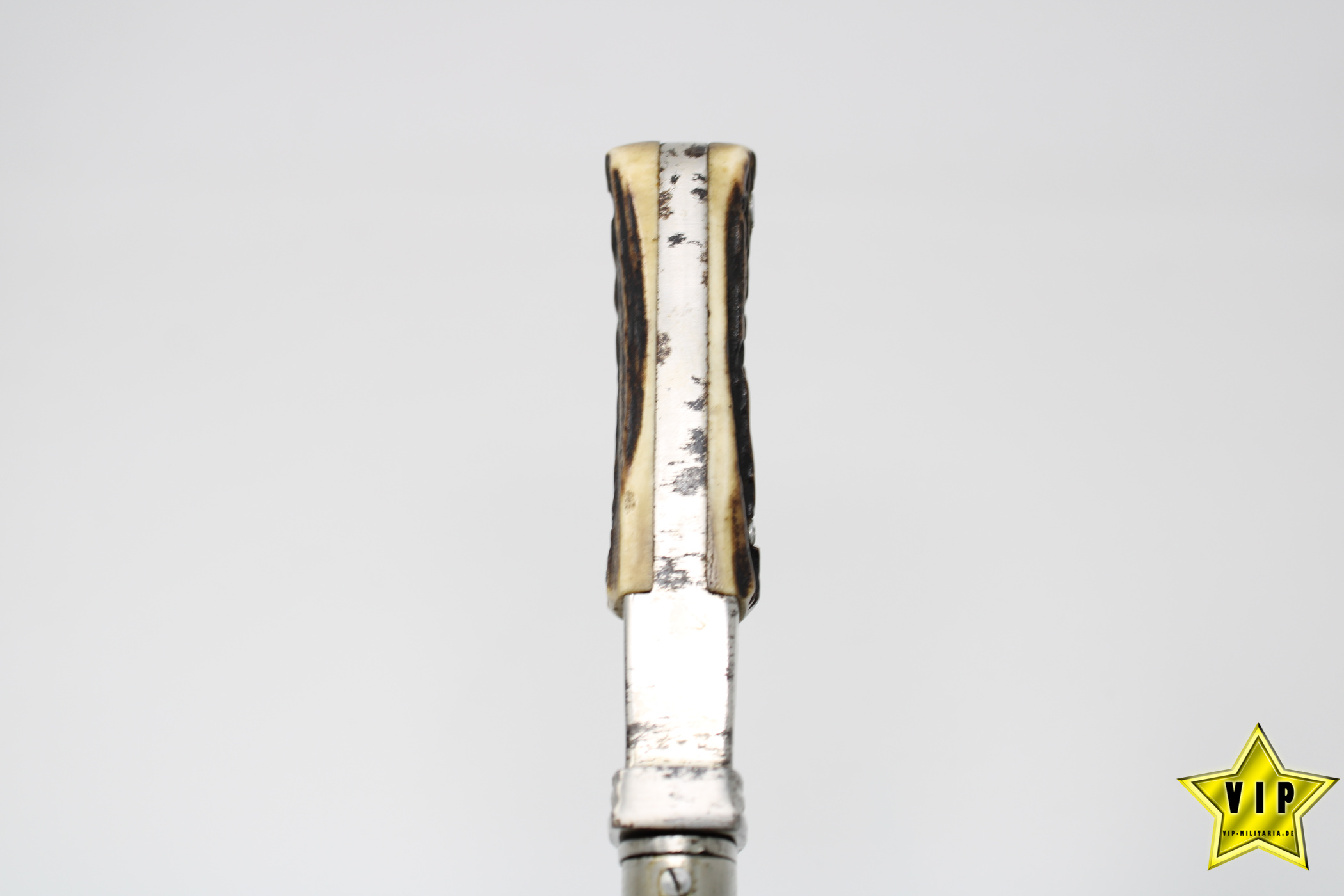 RAD Hauer Carl Jul. Krebs, Solingen