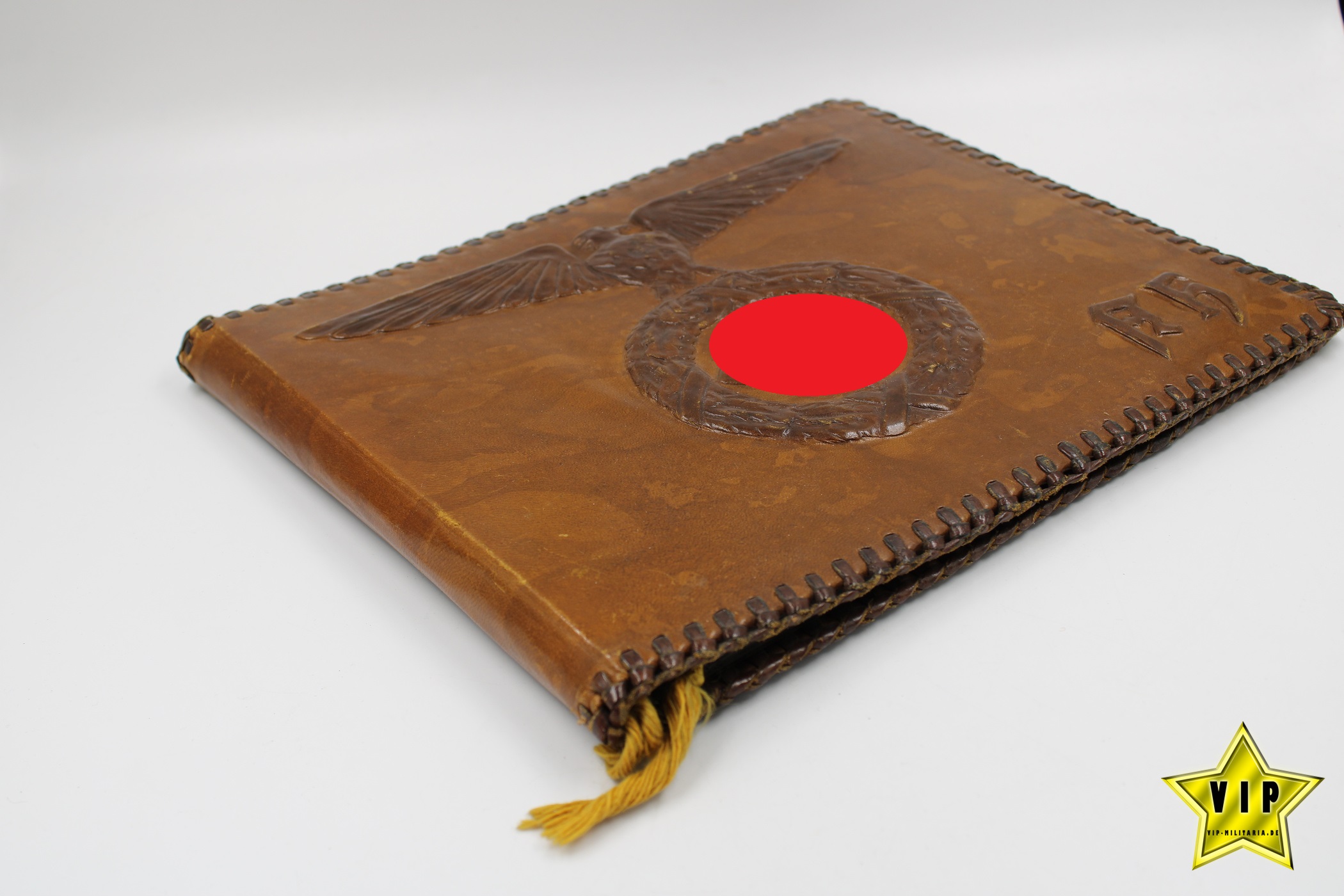 Partei A.H. Fotoalbum NSDAP