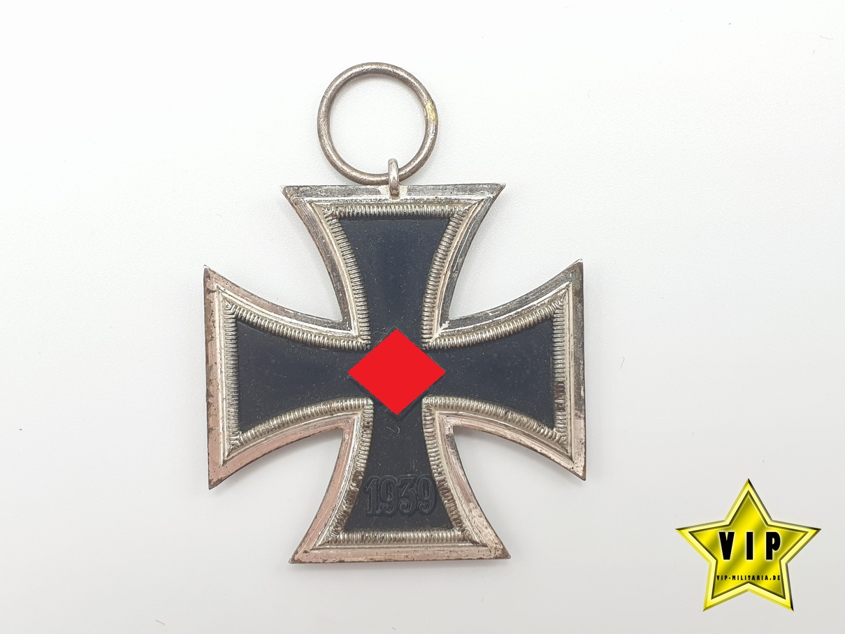 Eisernes Kreuz 2. Klasse " 25 "
