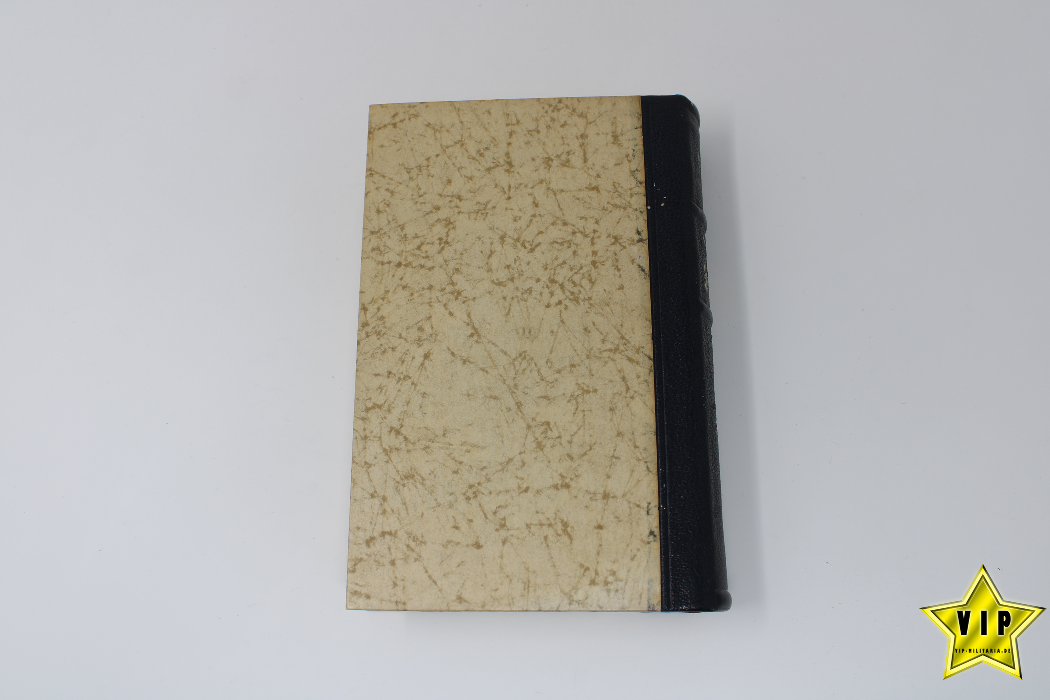 Mein Kampf mit Stadtwappen München 1937 mit Widmung