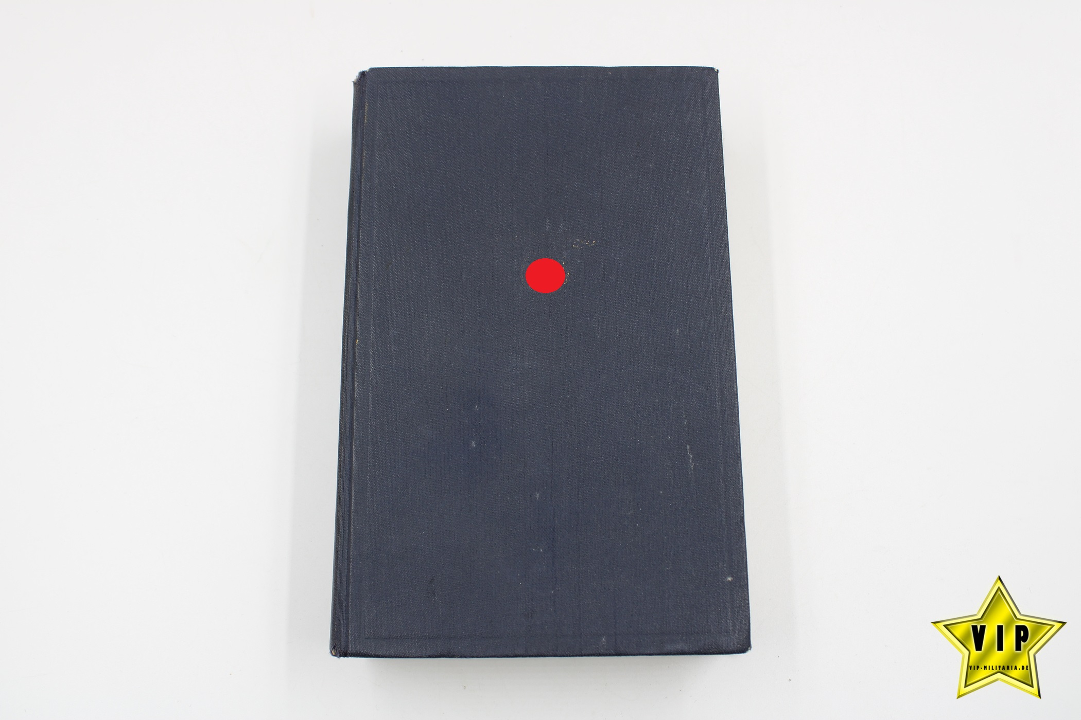 Adolf Hitler Mein Kampf Ausgabe von 1941 