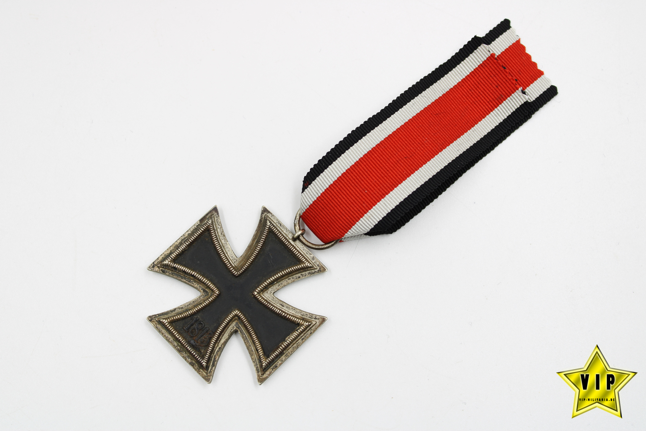 Eisernes Kreuz 2. Klasse "75" 