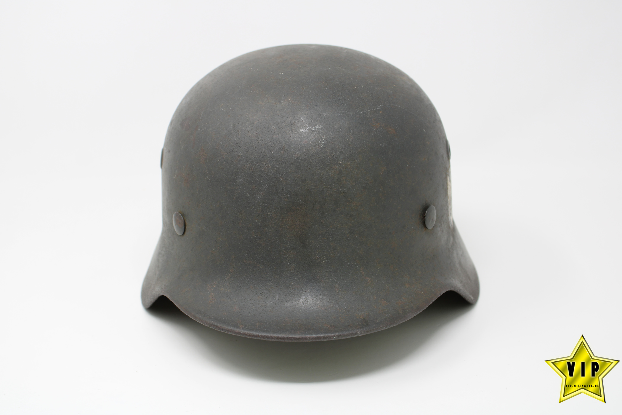Wehrmacht Stahlhelm M35