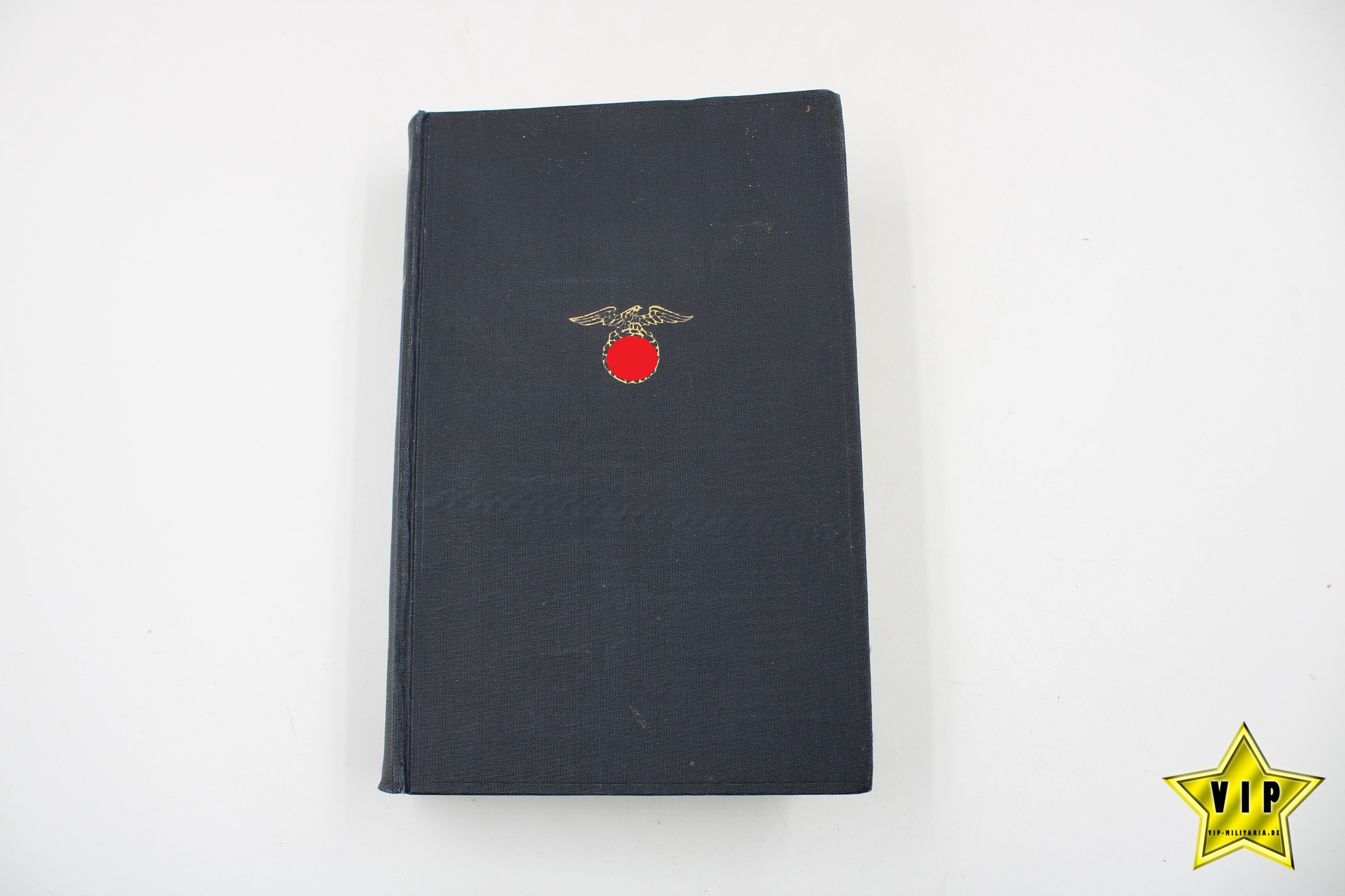 Mein Kampf 1941 Volksausgabe 