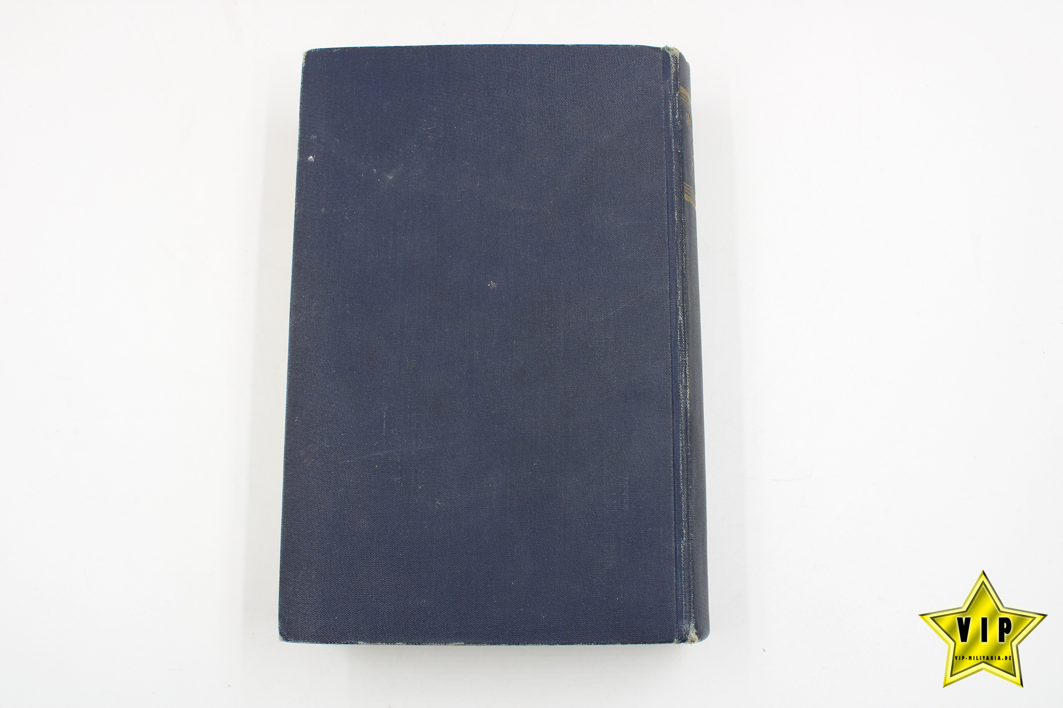 Meim Kampf 1933 mit Schutzumschlag