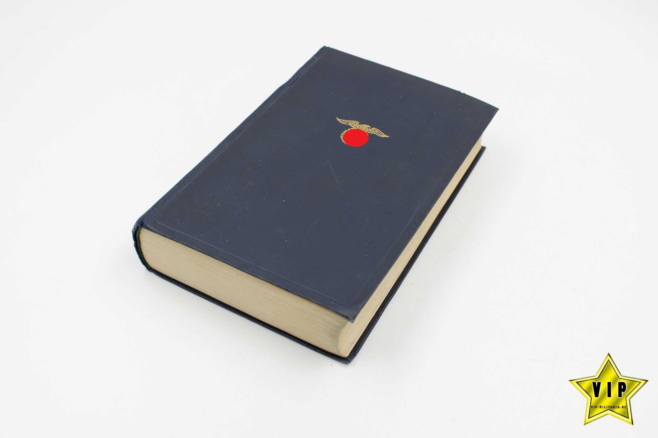 Mein Kampf 1934 Volksausgabe