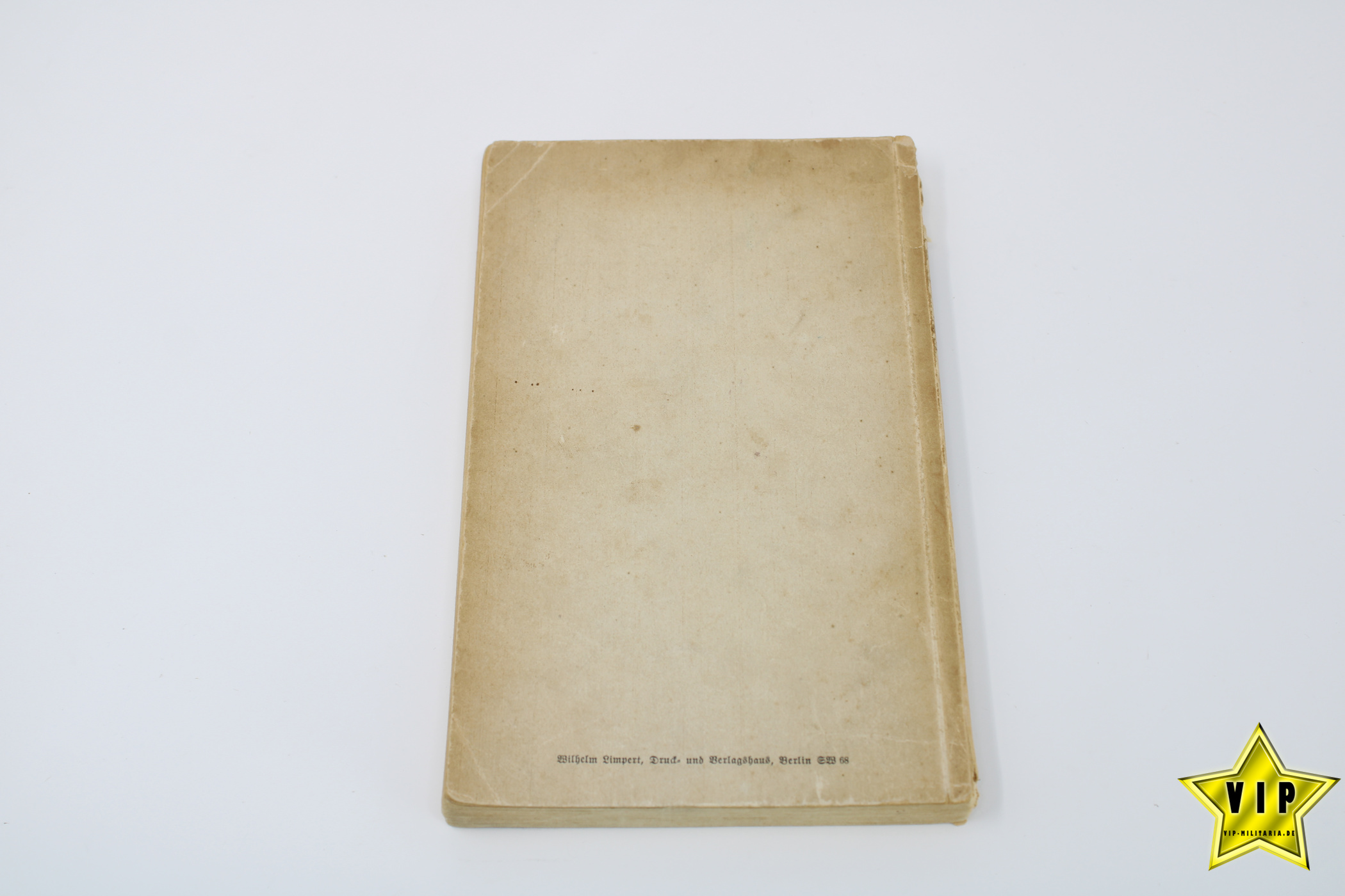 Buch deutsche Kämpfer in Spanien