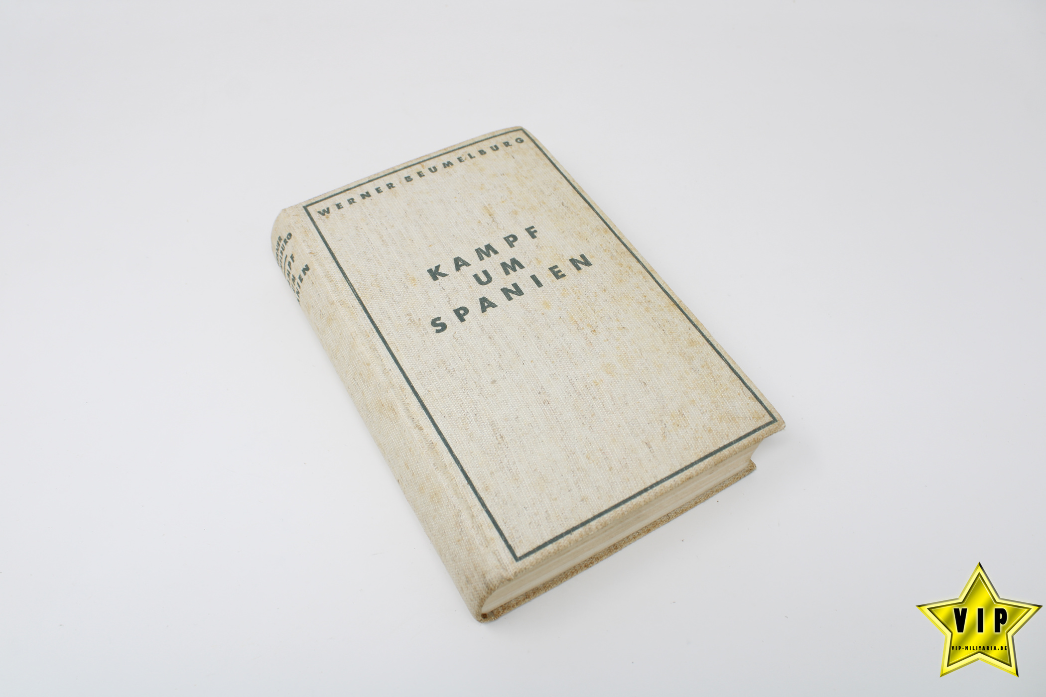 Buch Kampf um Spanien die Geschichte der Legion Condor