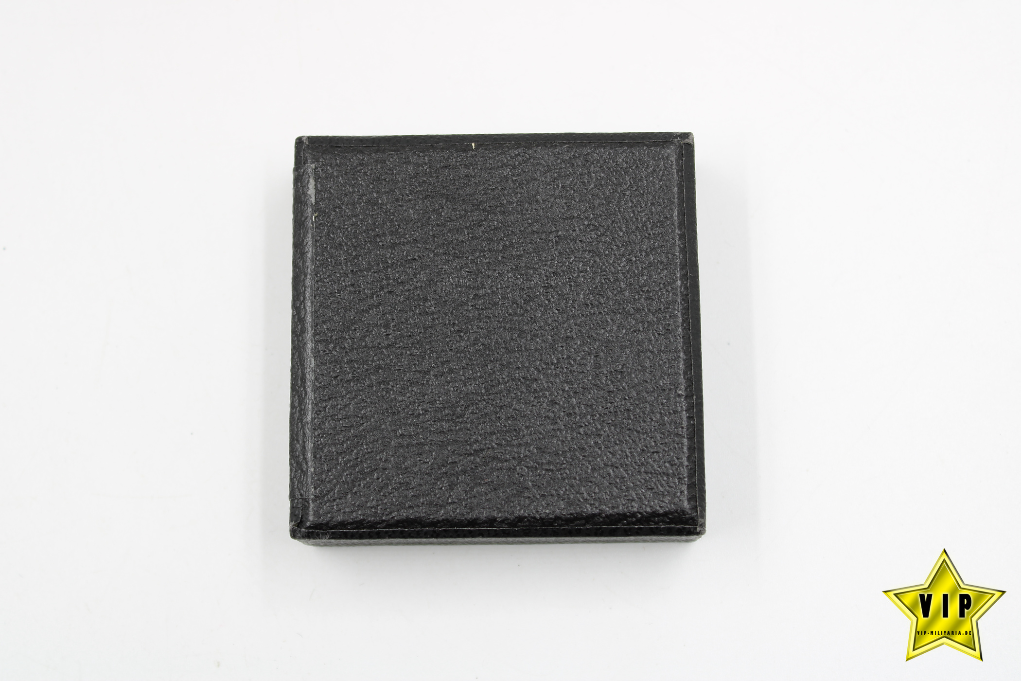 Kriegsverdienstkreuz 1. Klasse 1939 Hersteller 1 Deschler & Sohn, München im Etui 