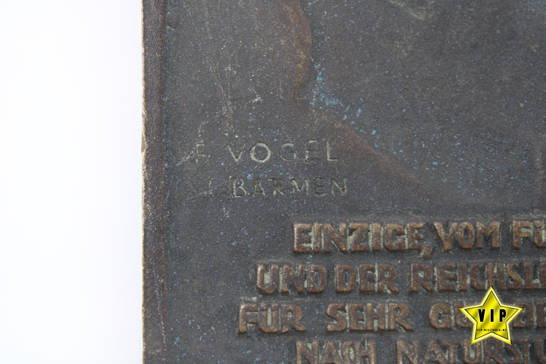 Adolf Hitler Relief