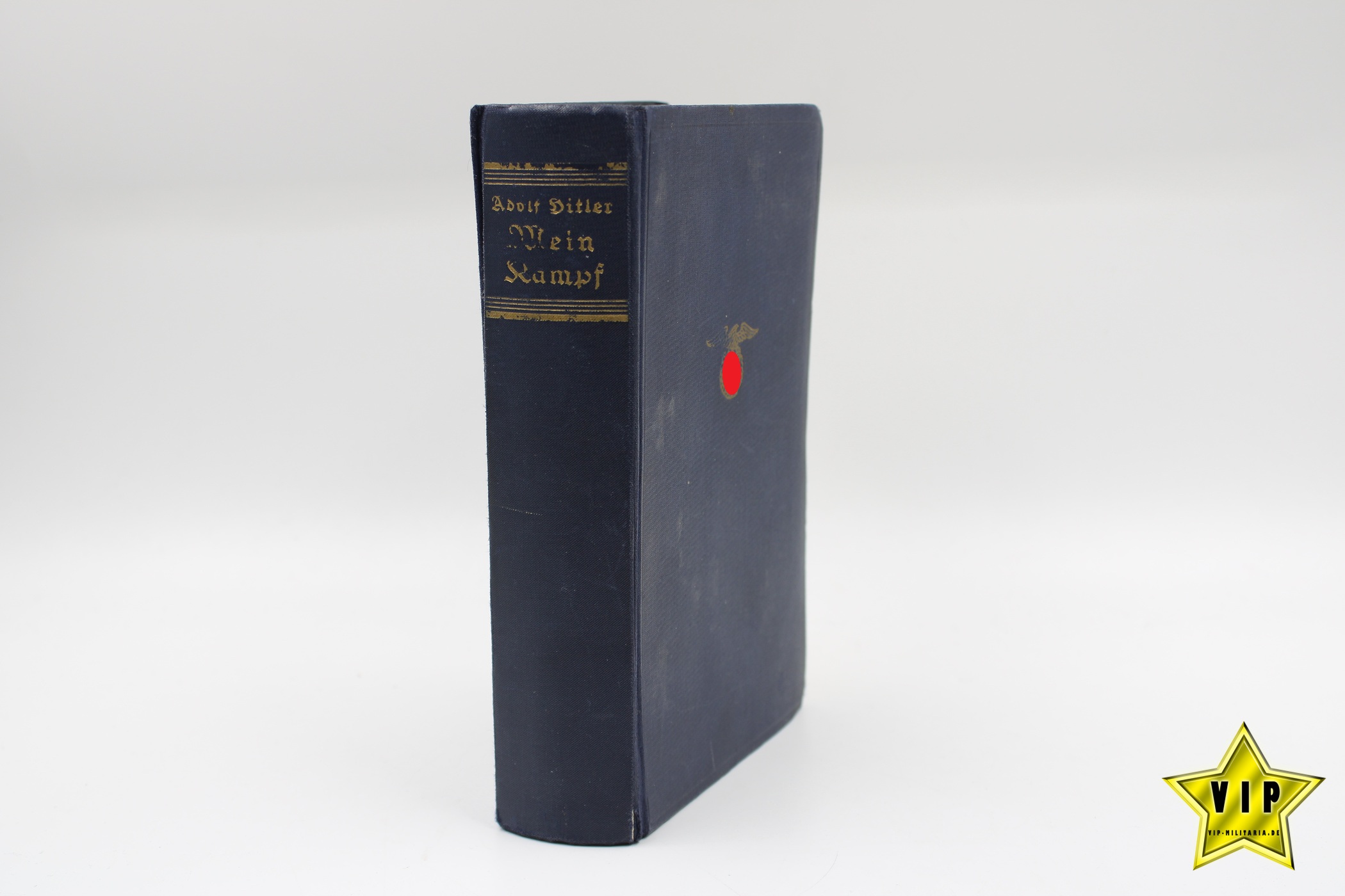 Mein Kampf 1934 Volksausgabe
