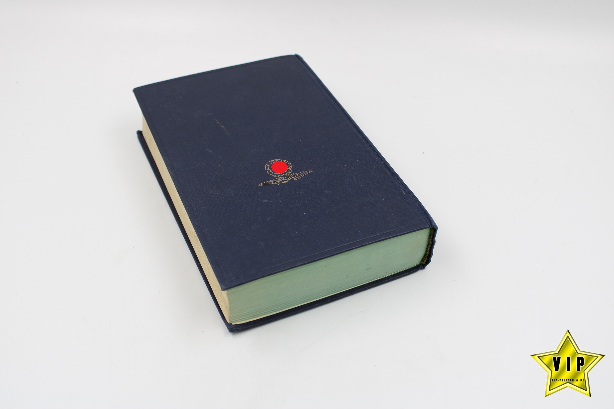 Mein Kampf 1939 Volksausgabe