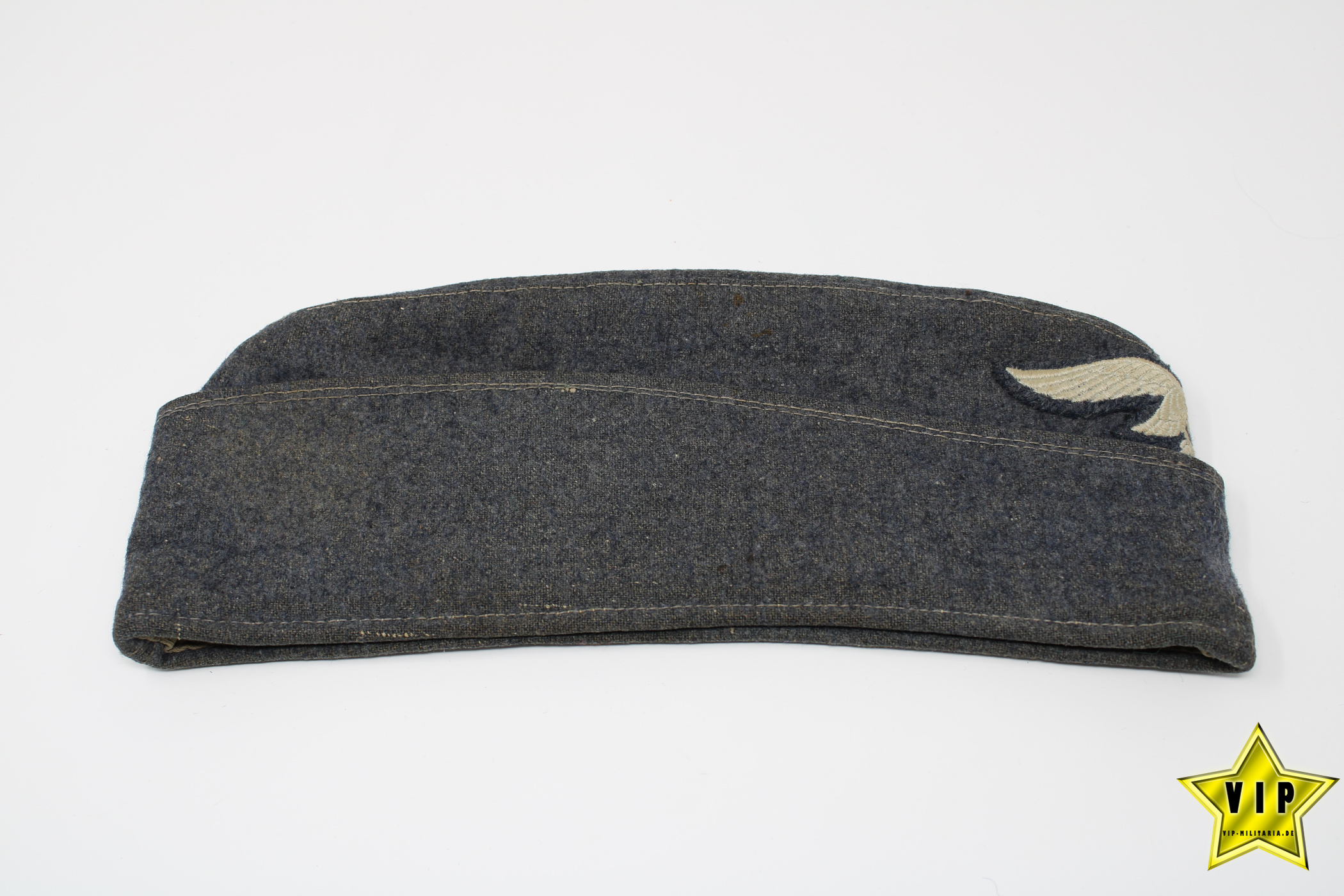 Wehrmacht Luftwaffe Schiffchen