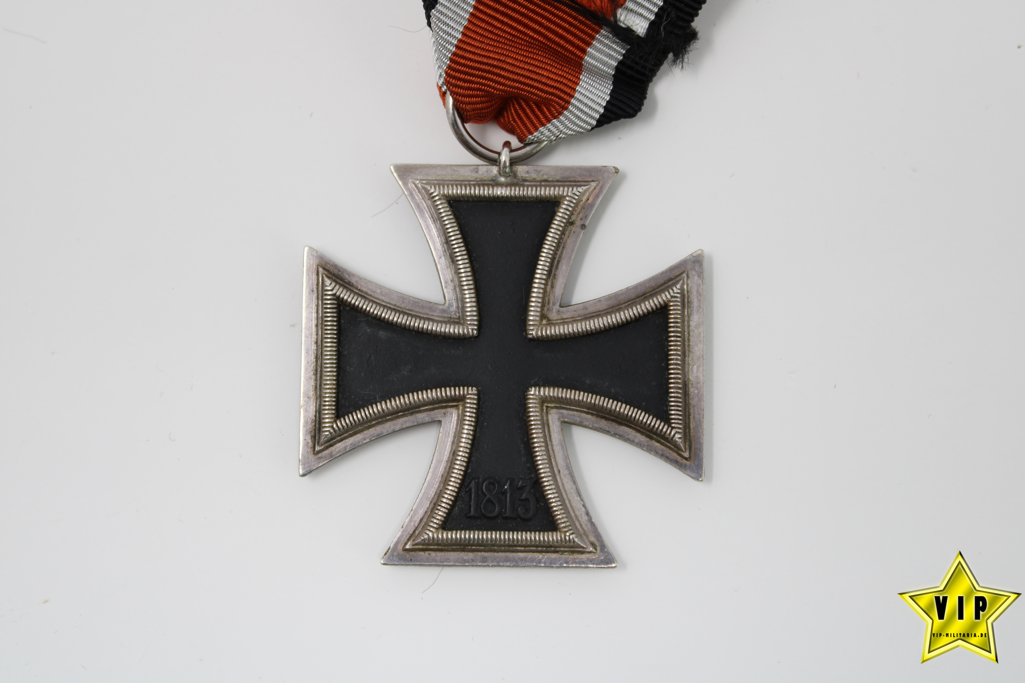 Eisernes Kreuz 1939 2. Klasse "4"