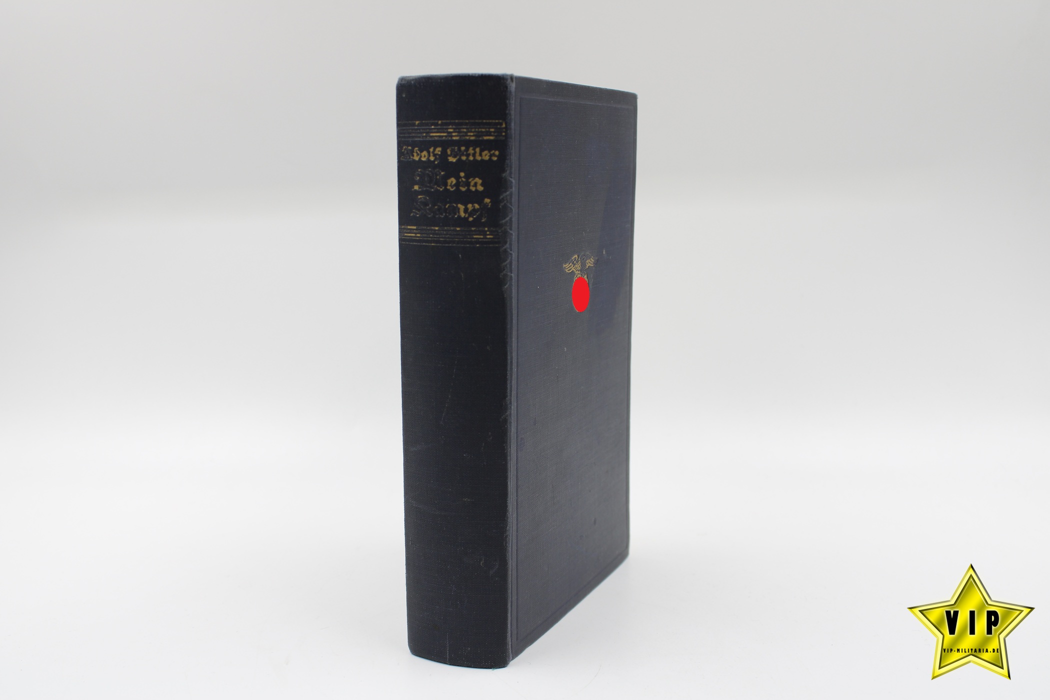 Mein Kampf 1936 Volksausgabe