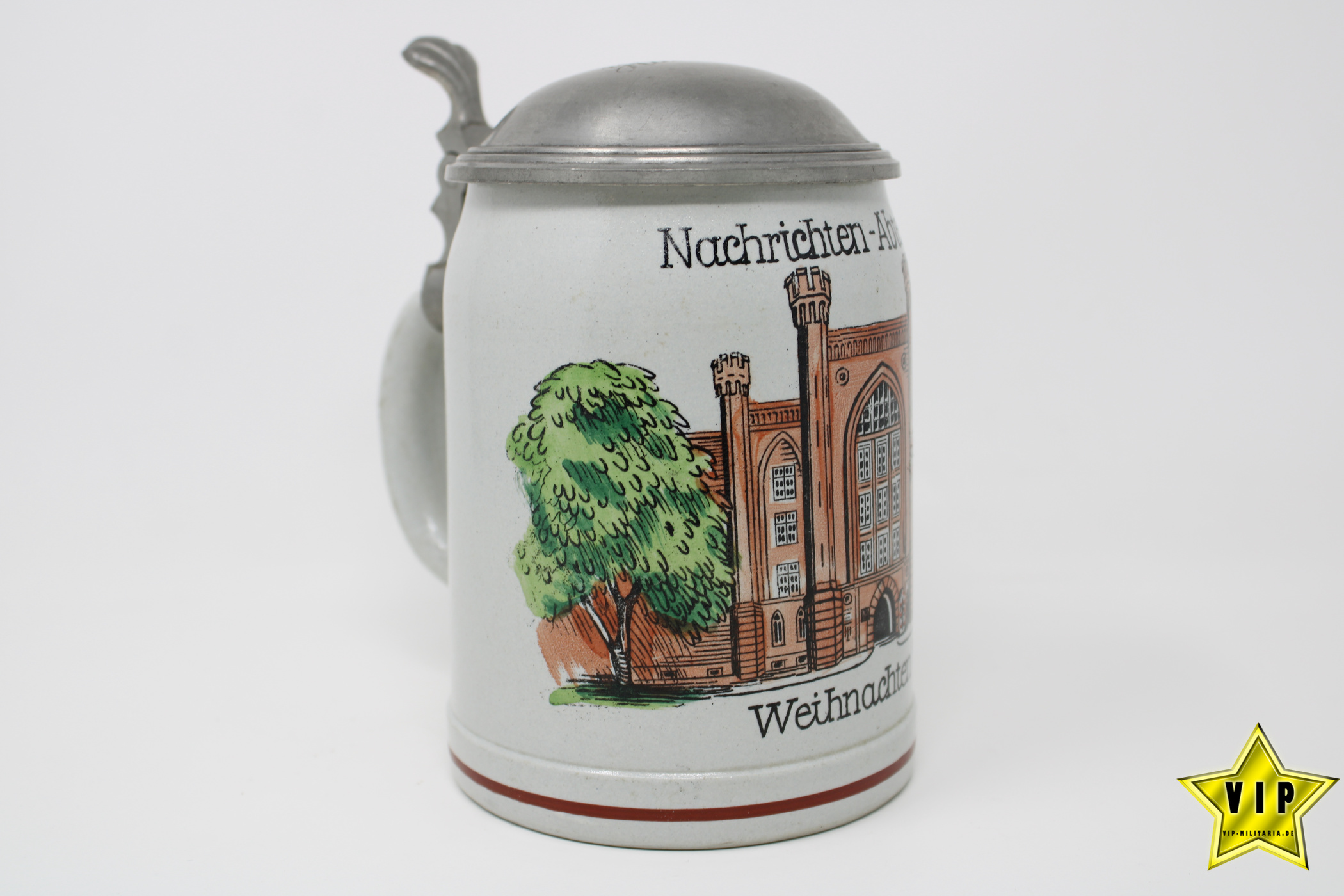 Bierkrug Nachrichten Abteilung 27 