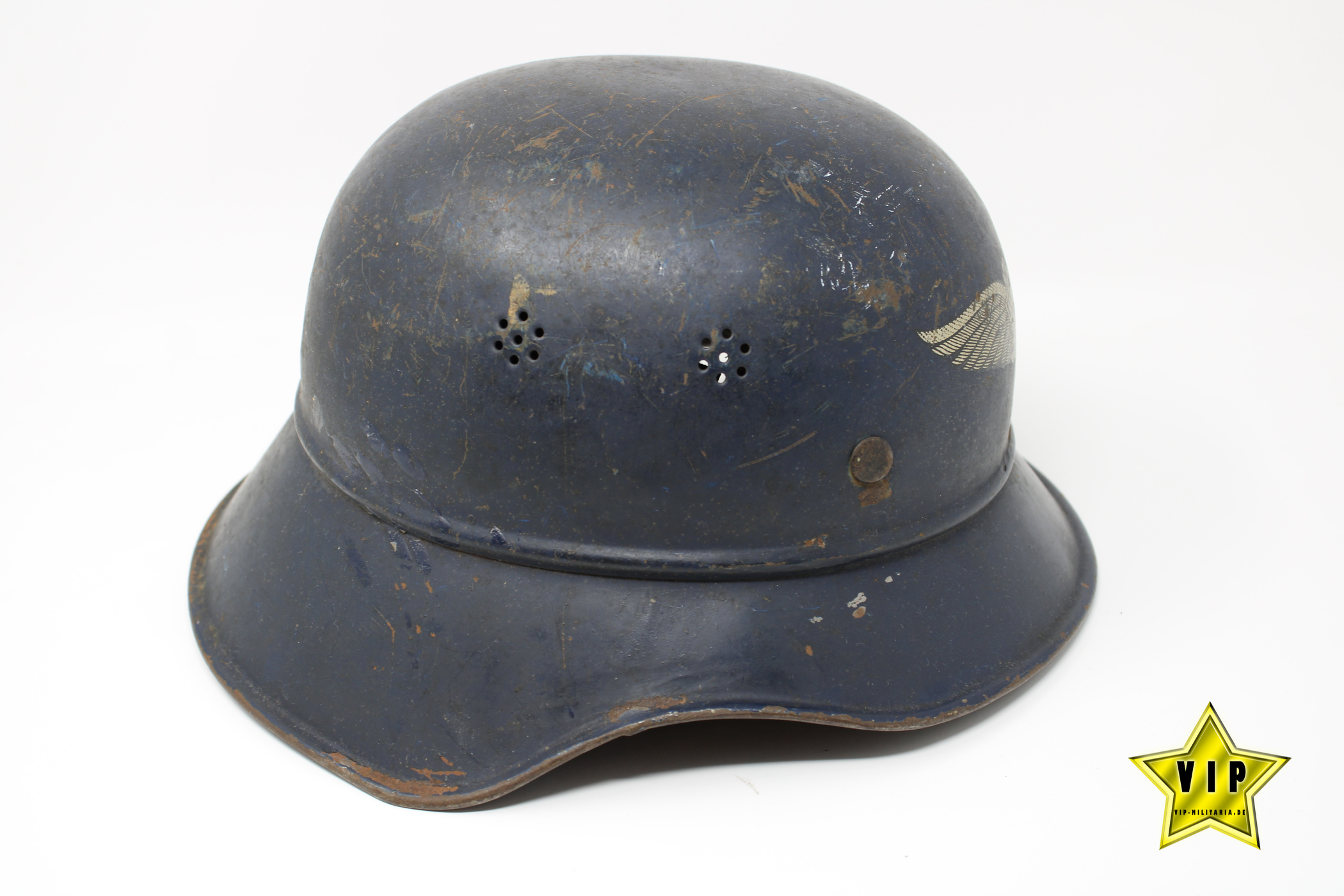 LUFTSCHUTZ STAHLHELM