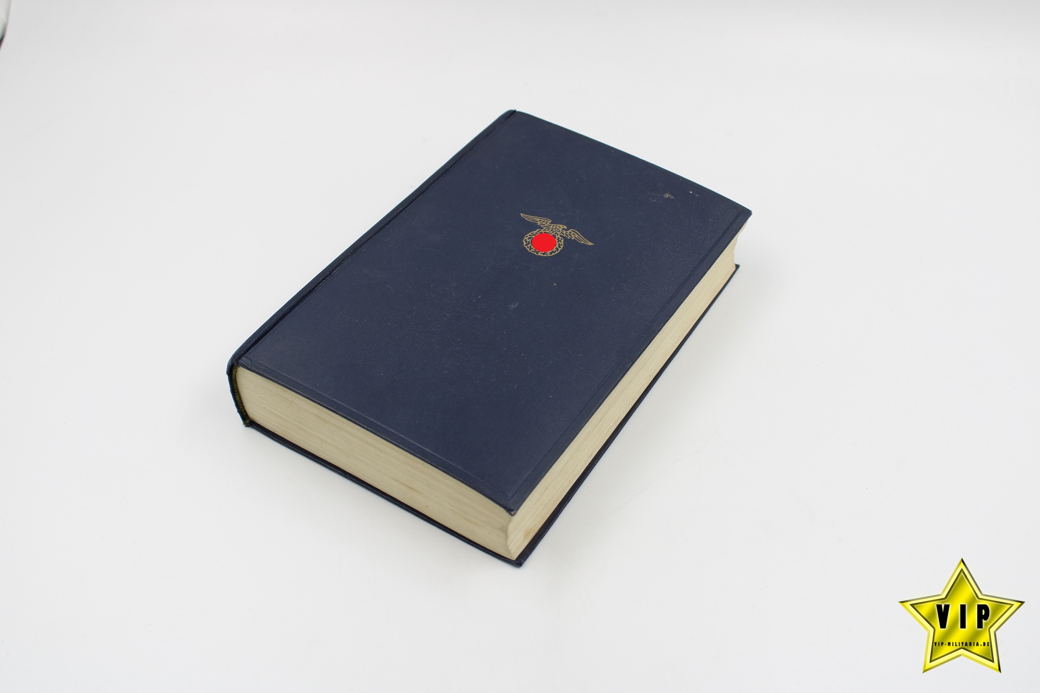 Mein Kampf 1935 Volksausgabe