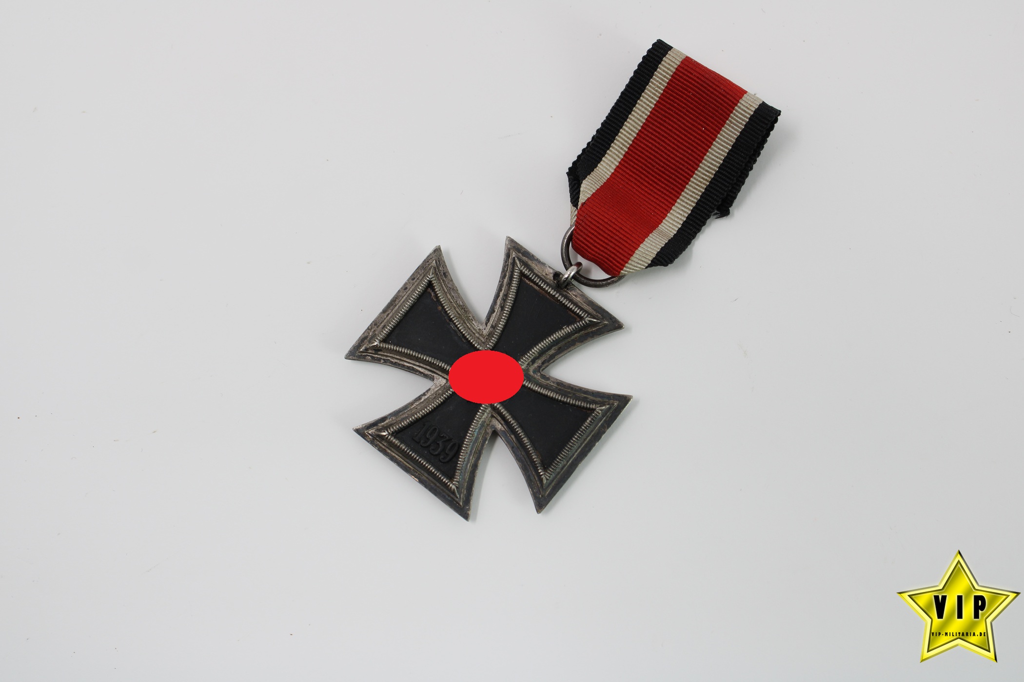 Eisernes Kreuz 1939 2. Klasse " 98 "