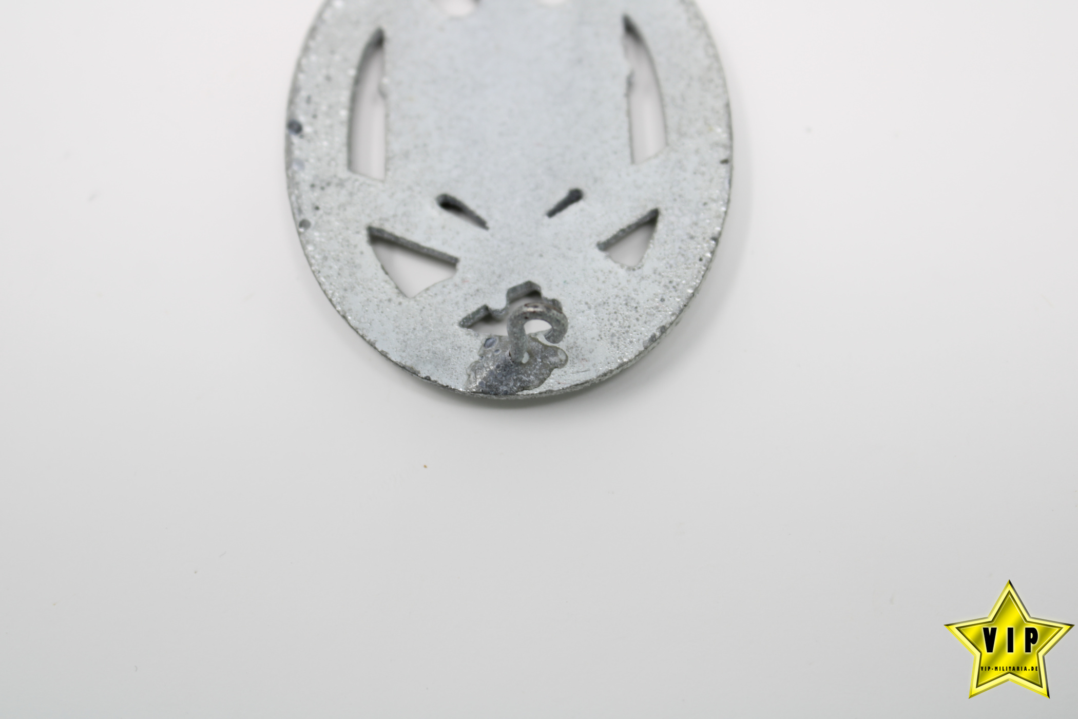 ALLGEMEINES STURMABZEICHEN WURSTER