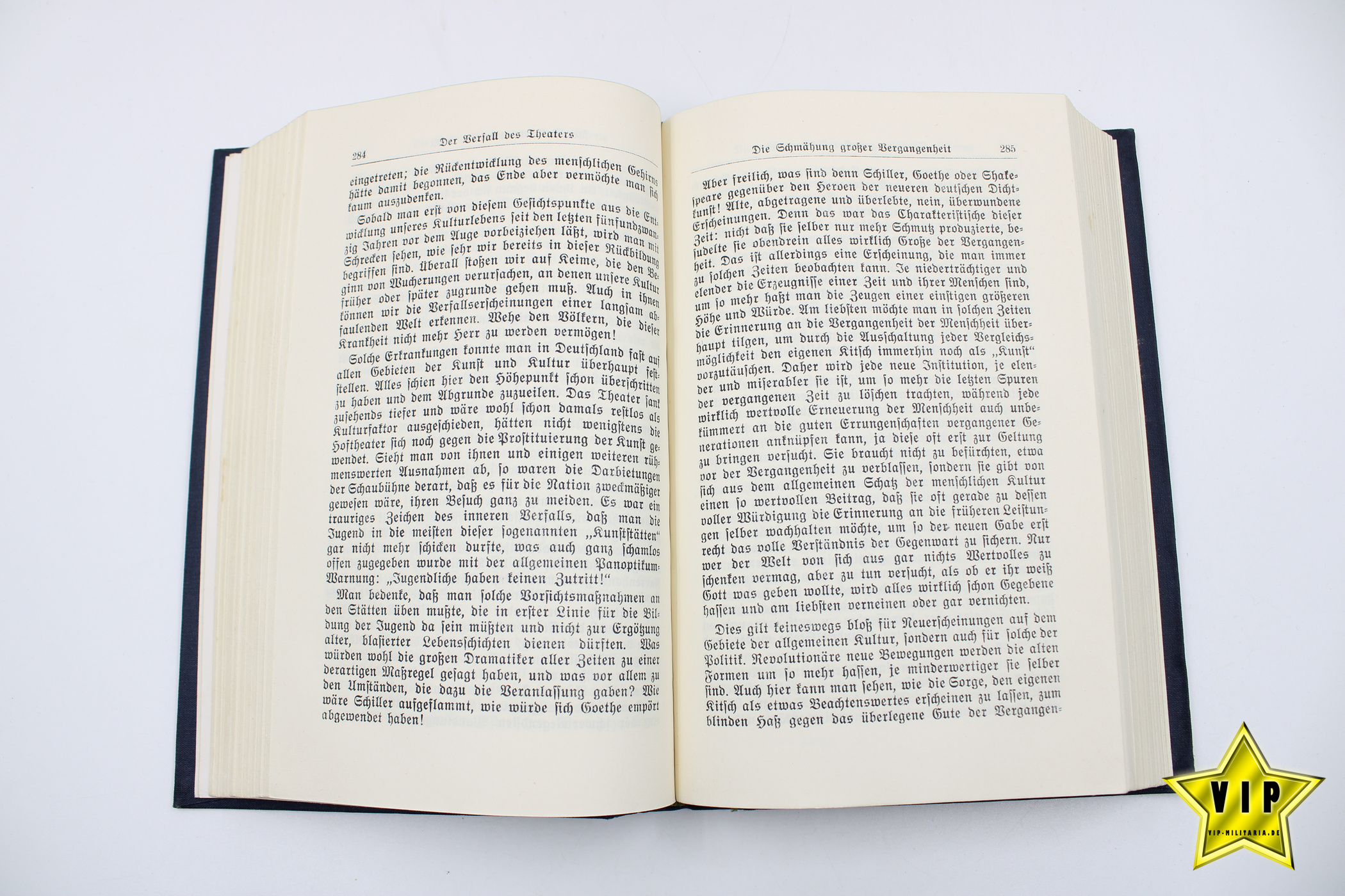 Mein Kampf 1937 Jubiläumsausgabe