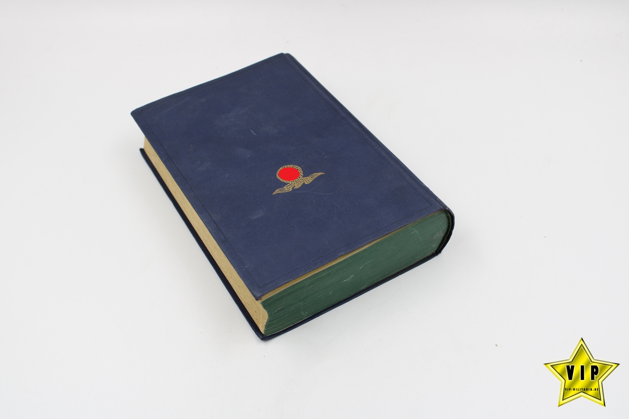 Mein Kampf 1933 Volksausgabe 