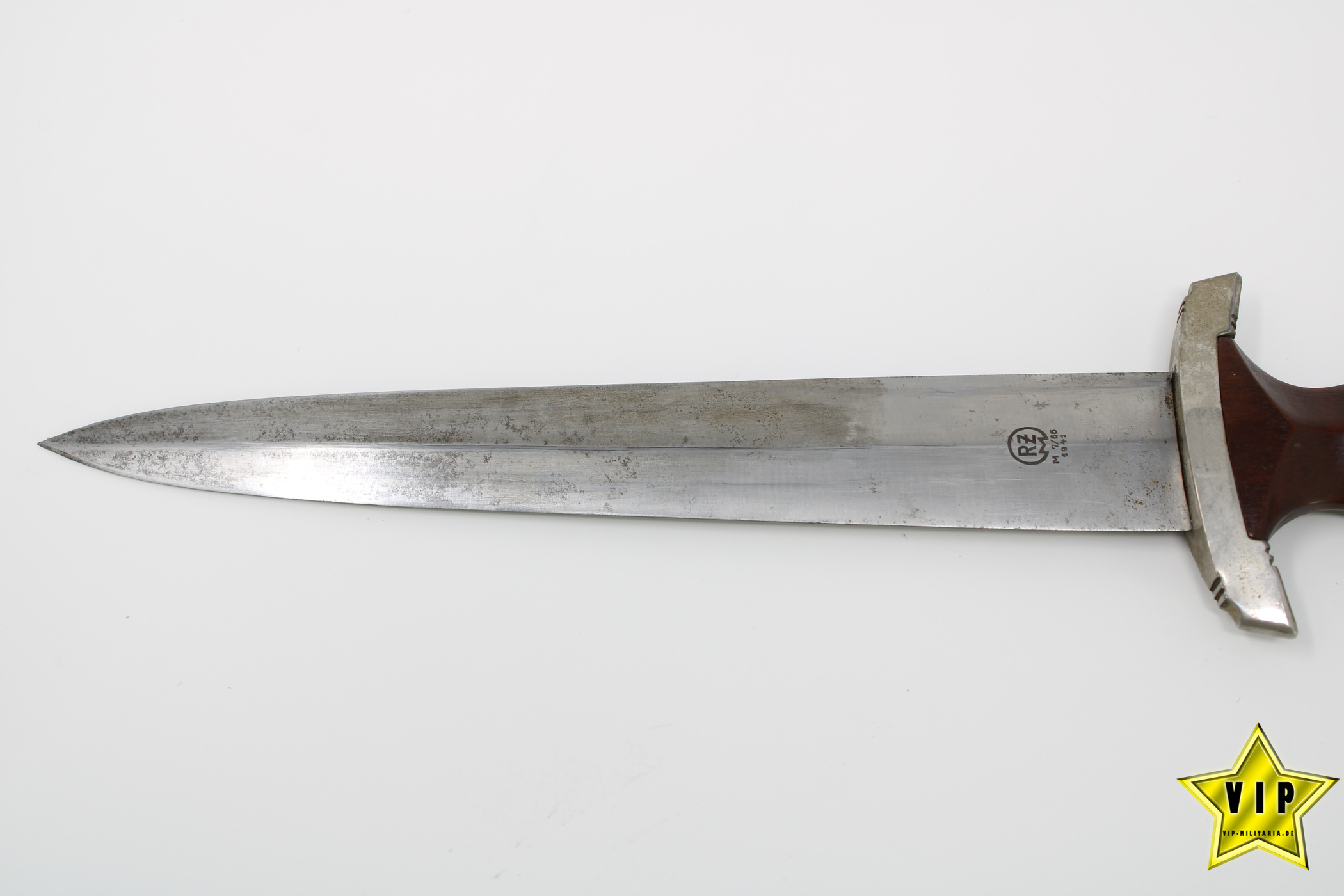 SA Dolch Hersteller RZM M7/66 1941