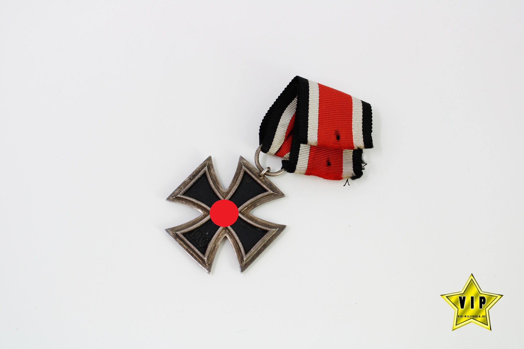 Eisernes Kreuz 2. Klasse 1939 "19"