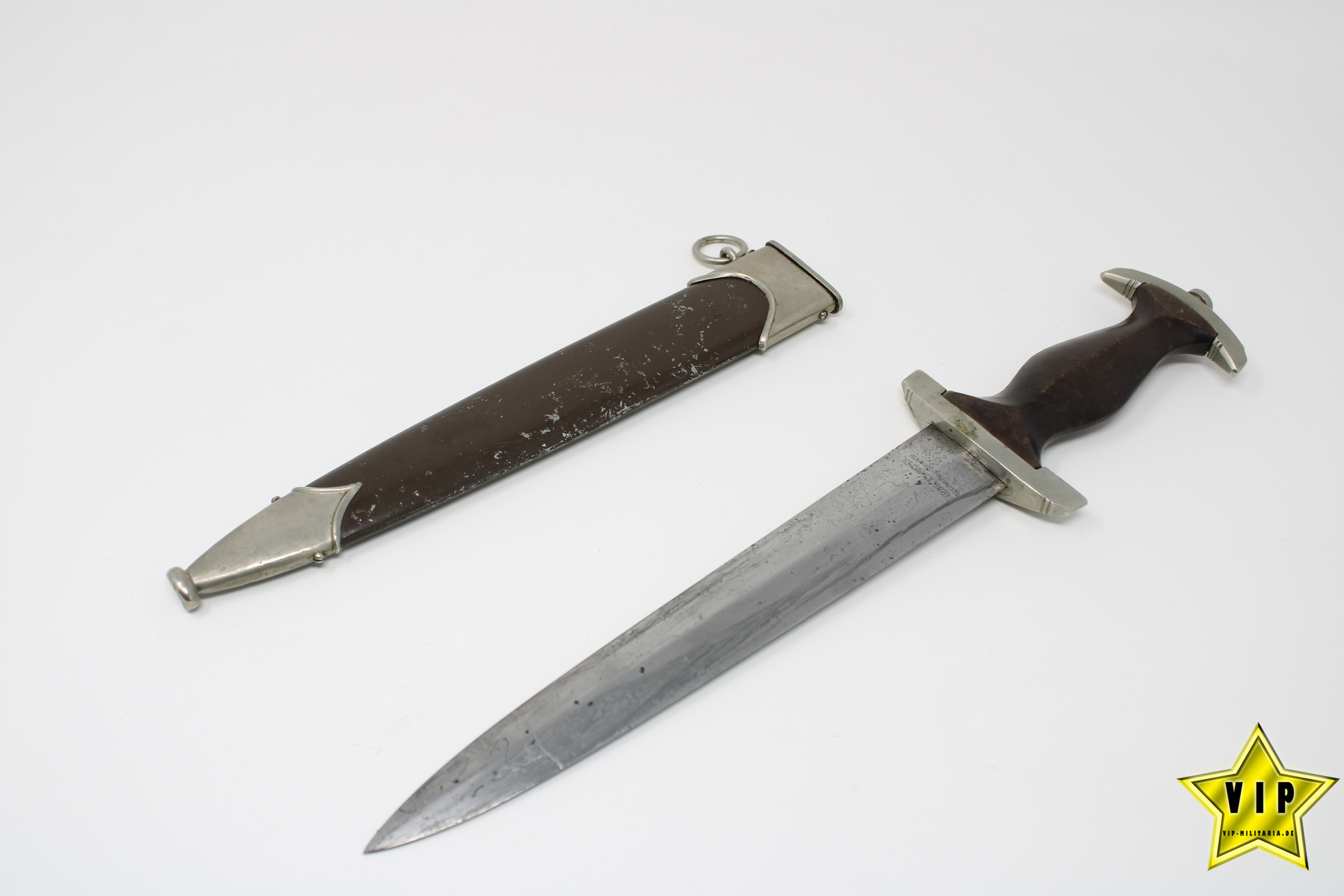 SA Dolch Herbeck & Mayer, Solingen