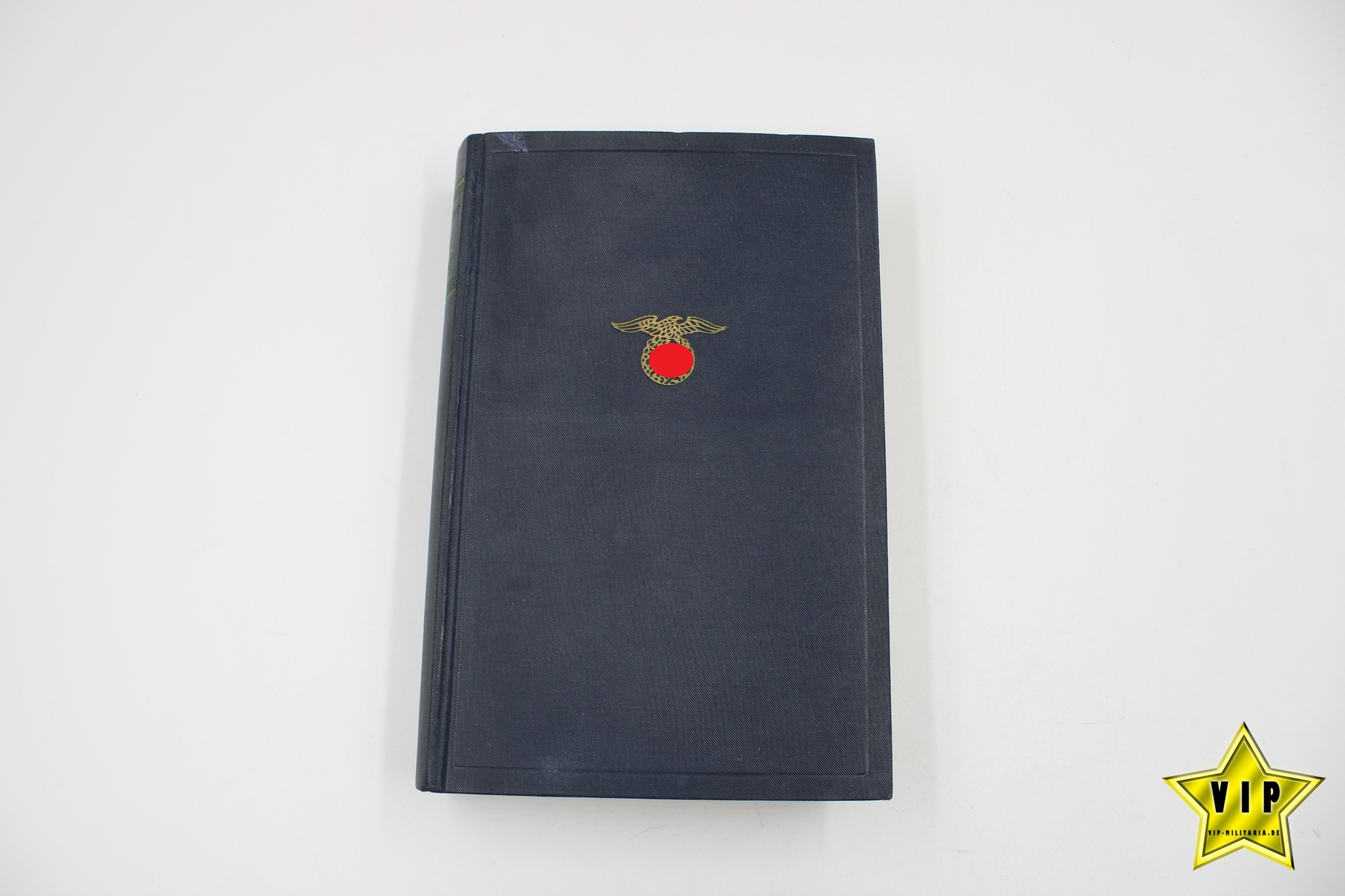 Mein Kampf 1936 Volksausgabe