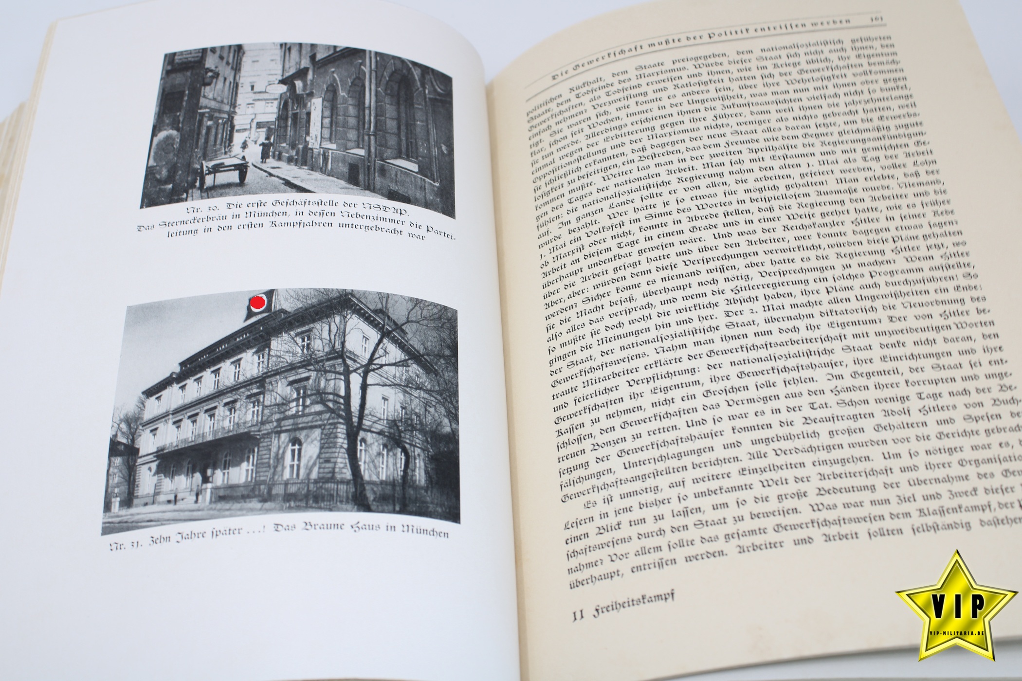Buch Der deutsche Freiheitskampf