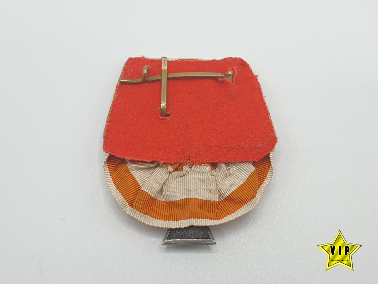 Roter Adler Orden 4. Klasse an Einzelspange