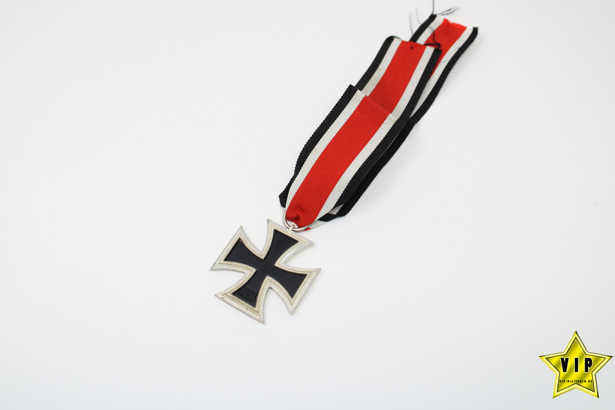 Eisernes Kreuz 2. Klasse 1939 Hersteller 113