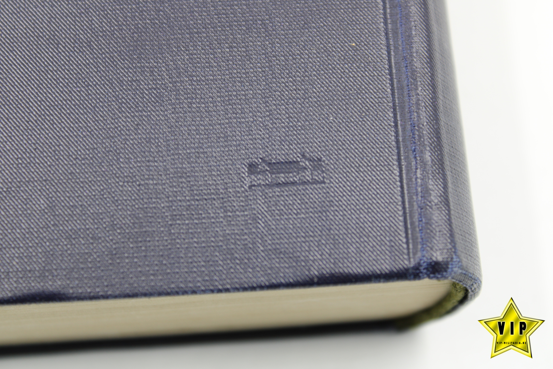 Mein Kampf Volksausgabe 1941 mit Schutzumschlag und Widmung 