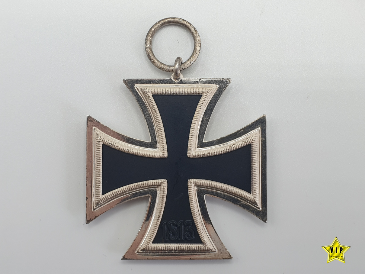 Eisernes Kreuz 2. Klasse 1939 / MINT CONDITION