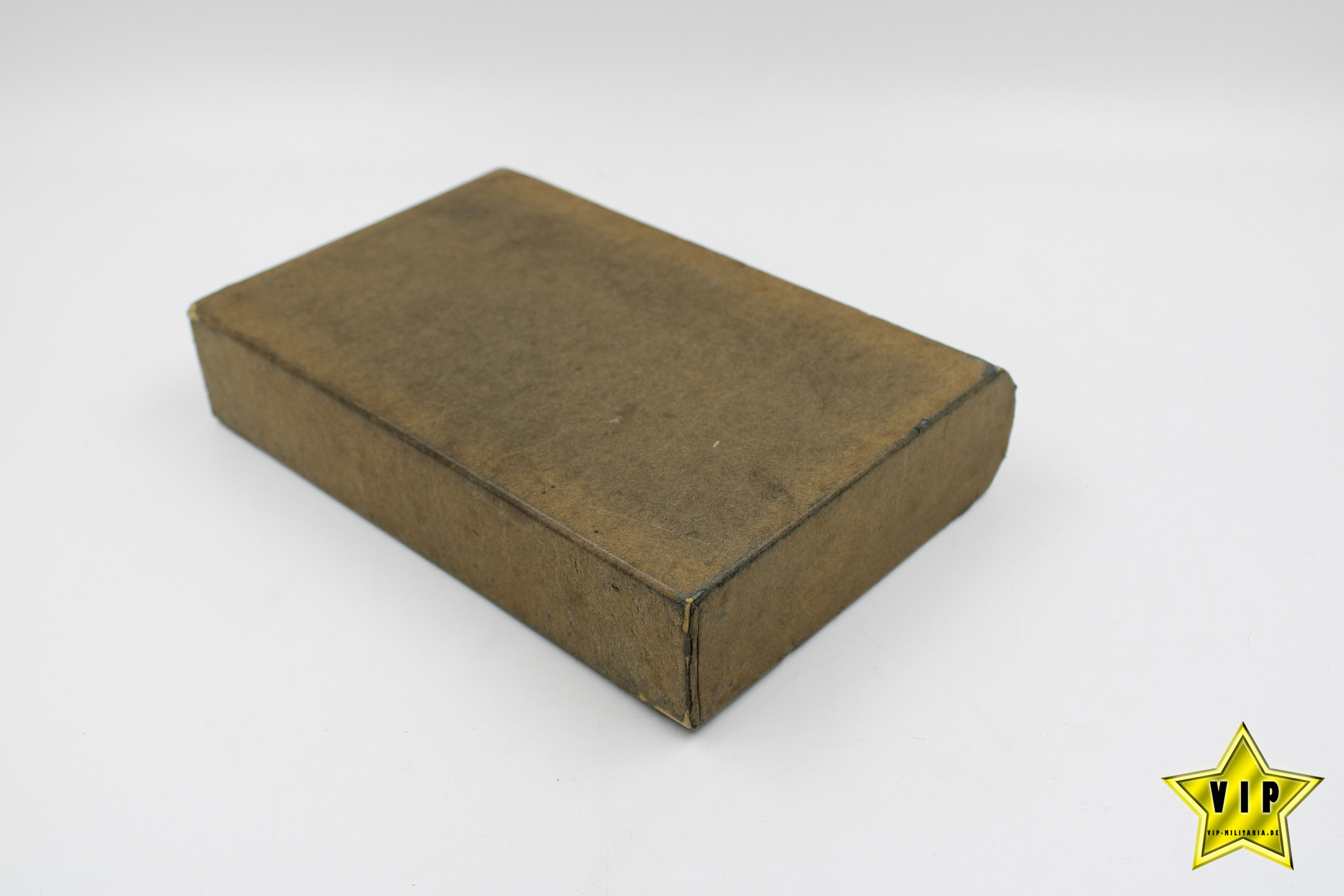 Mein Kampf 1941 mit Stadtwappen Emden im Schuber