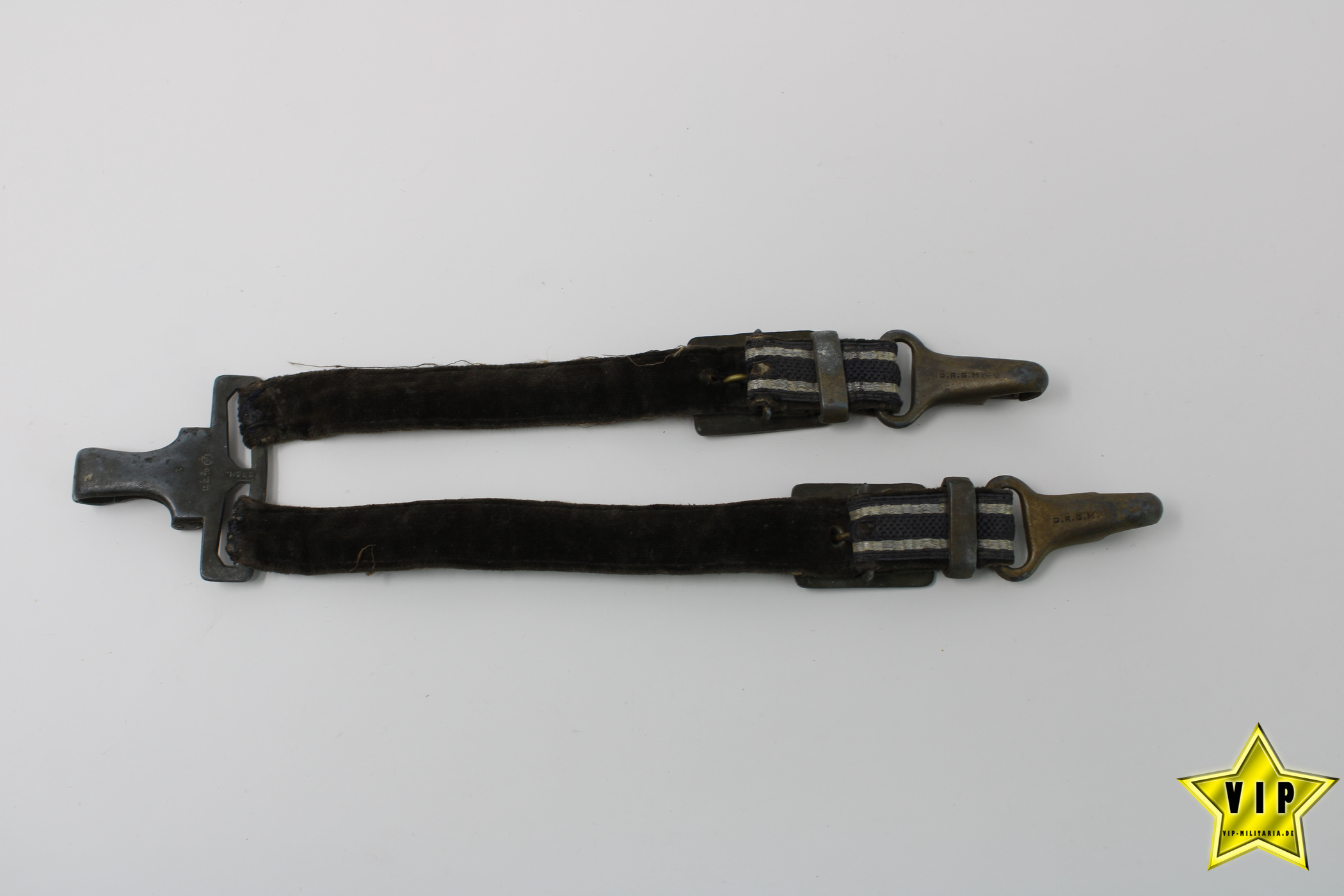 WEHRMACHT LUFTWAFFE OFFIZIERSDOLCH EICKHORN, SOLINGEN