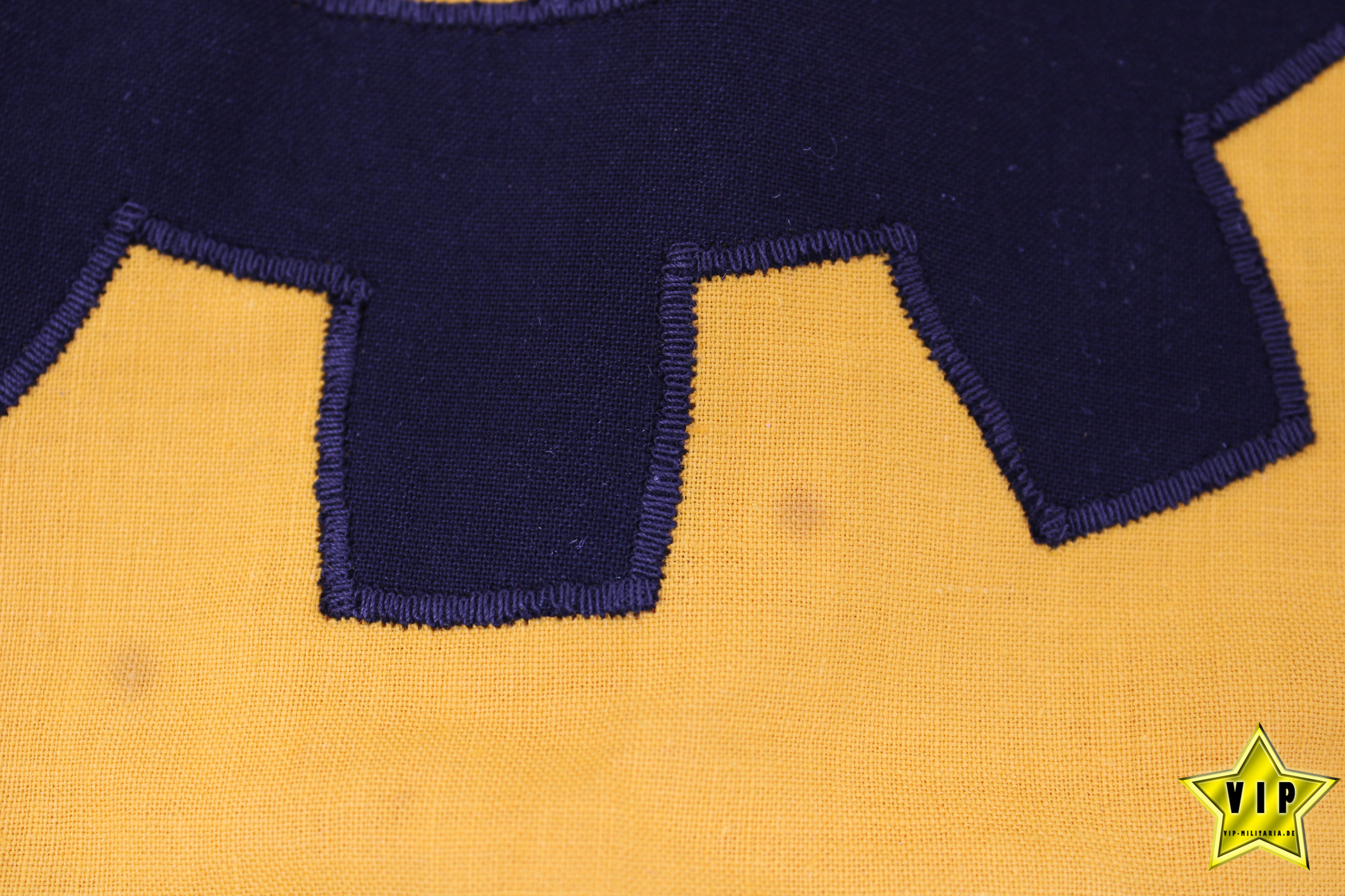 Fahnen Banner Arbeitsfront