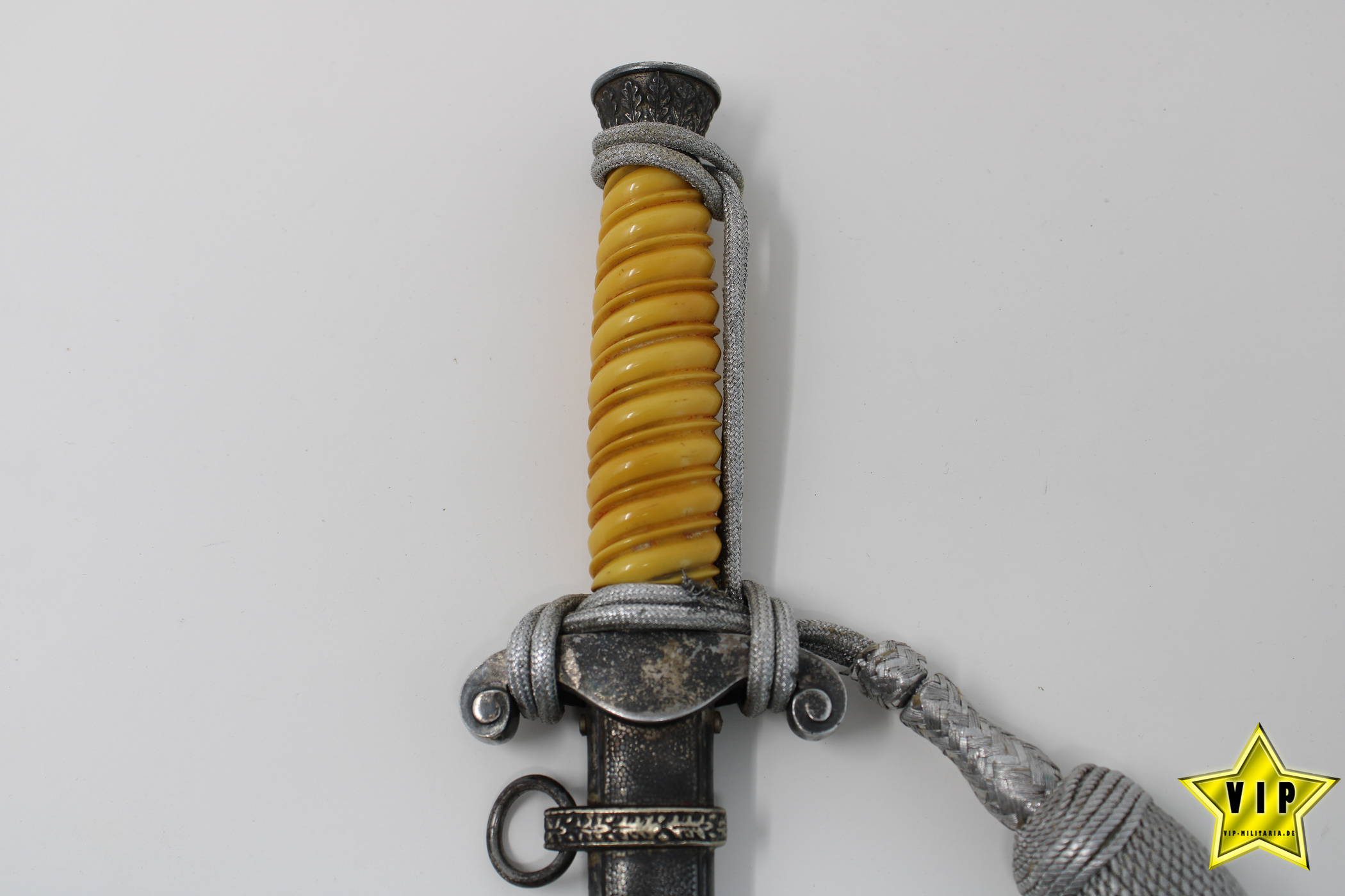 Wehrmacht Heer Offiziersdolch Robert Klaas, Solingen