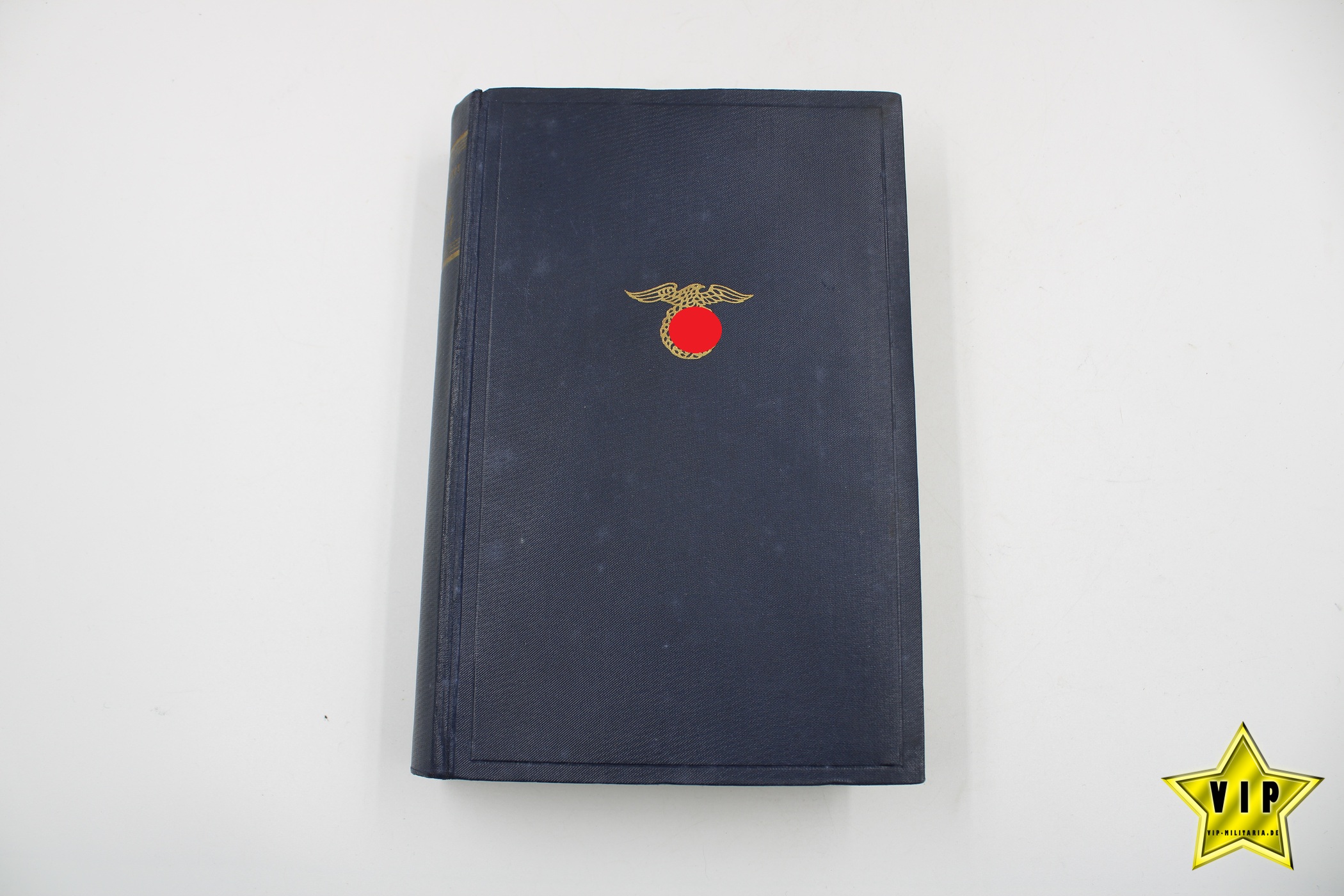 Mein Kampf 1933 Volksausgabe 