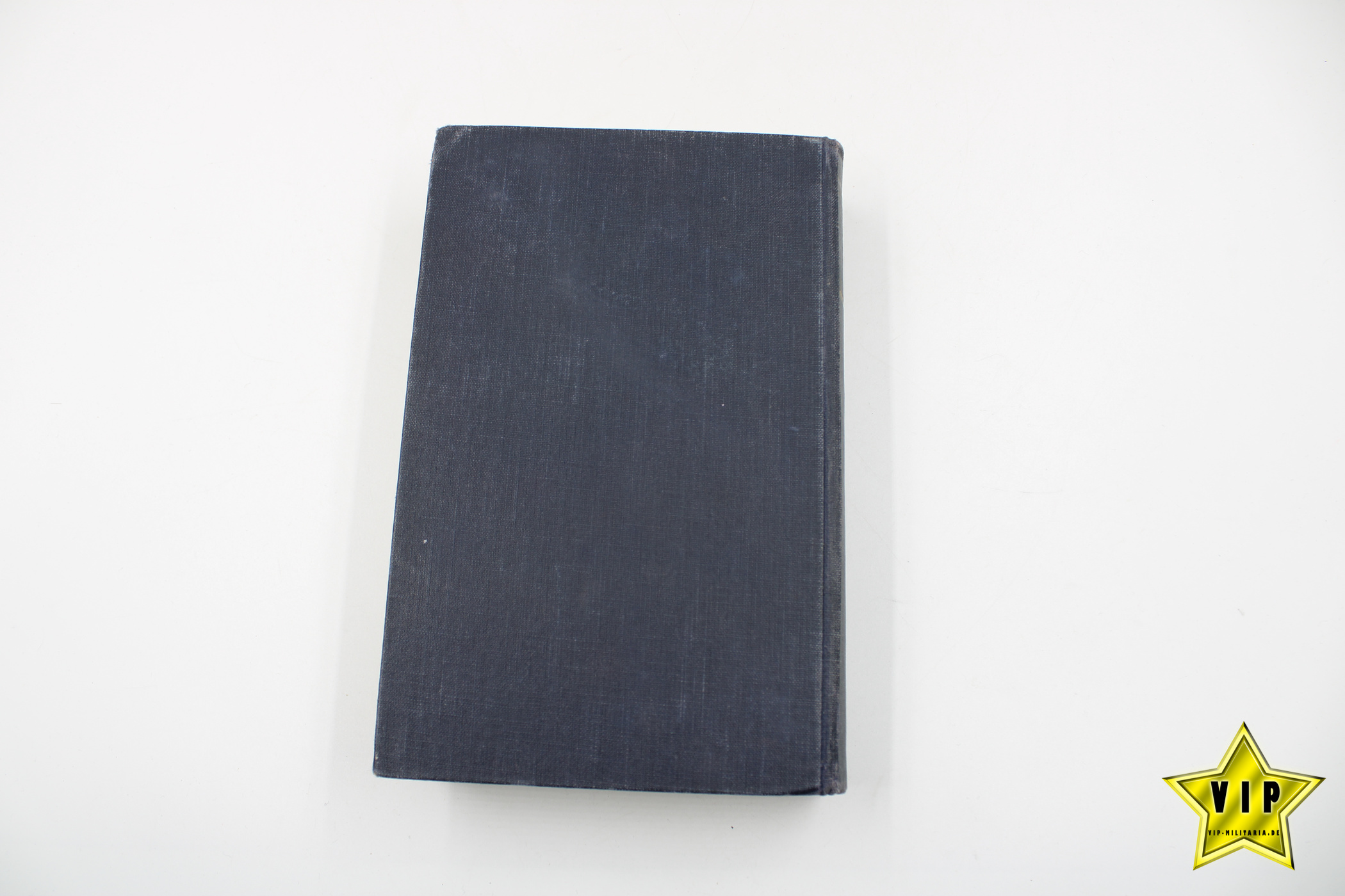 Mein Kampf 1938 Volksausgabe 