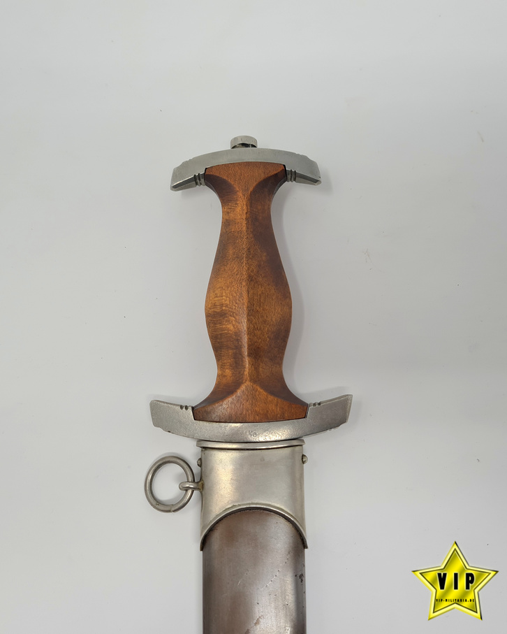 SA Dolch " Anton Wingen Jr., Solingen "