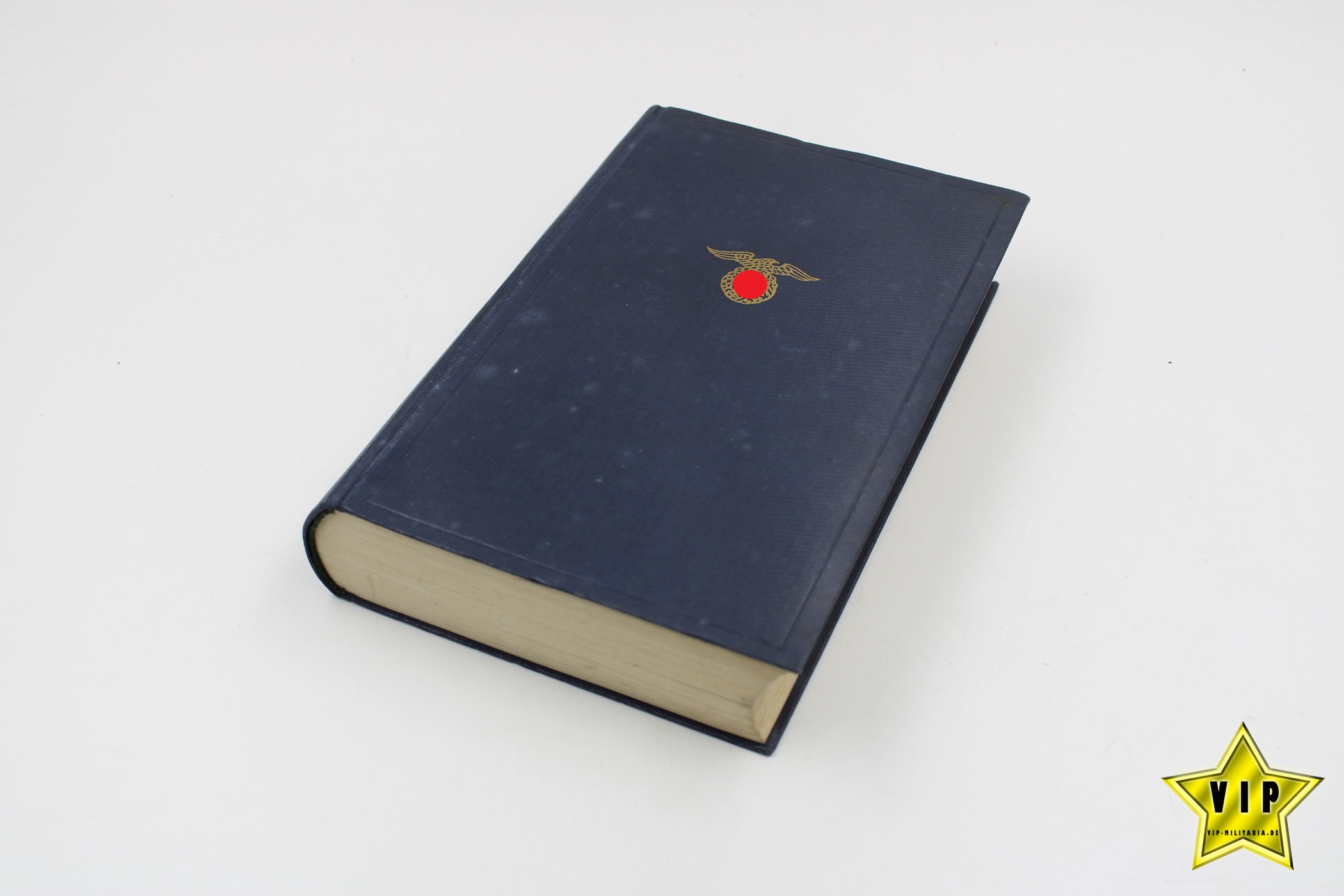 Mein Kampf 1933 Volksausgabe 