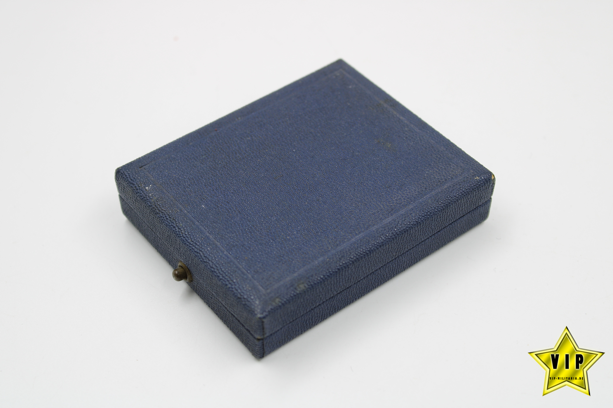 Alte Garde der NSDAP Westfalenfahrt 1939 im Etui