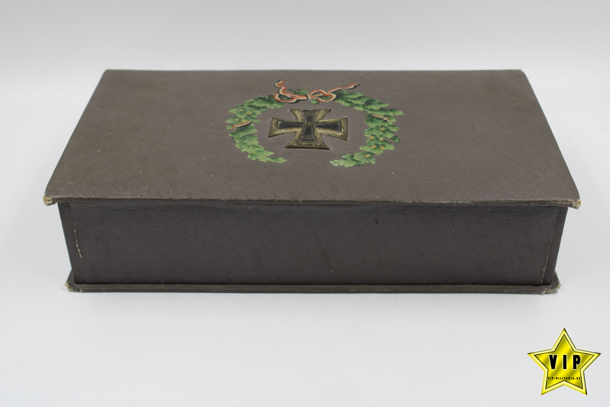 Schatulle Eisernes Kreuz 1914