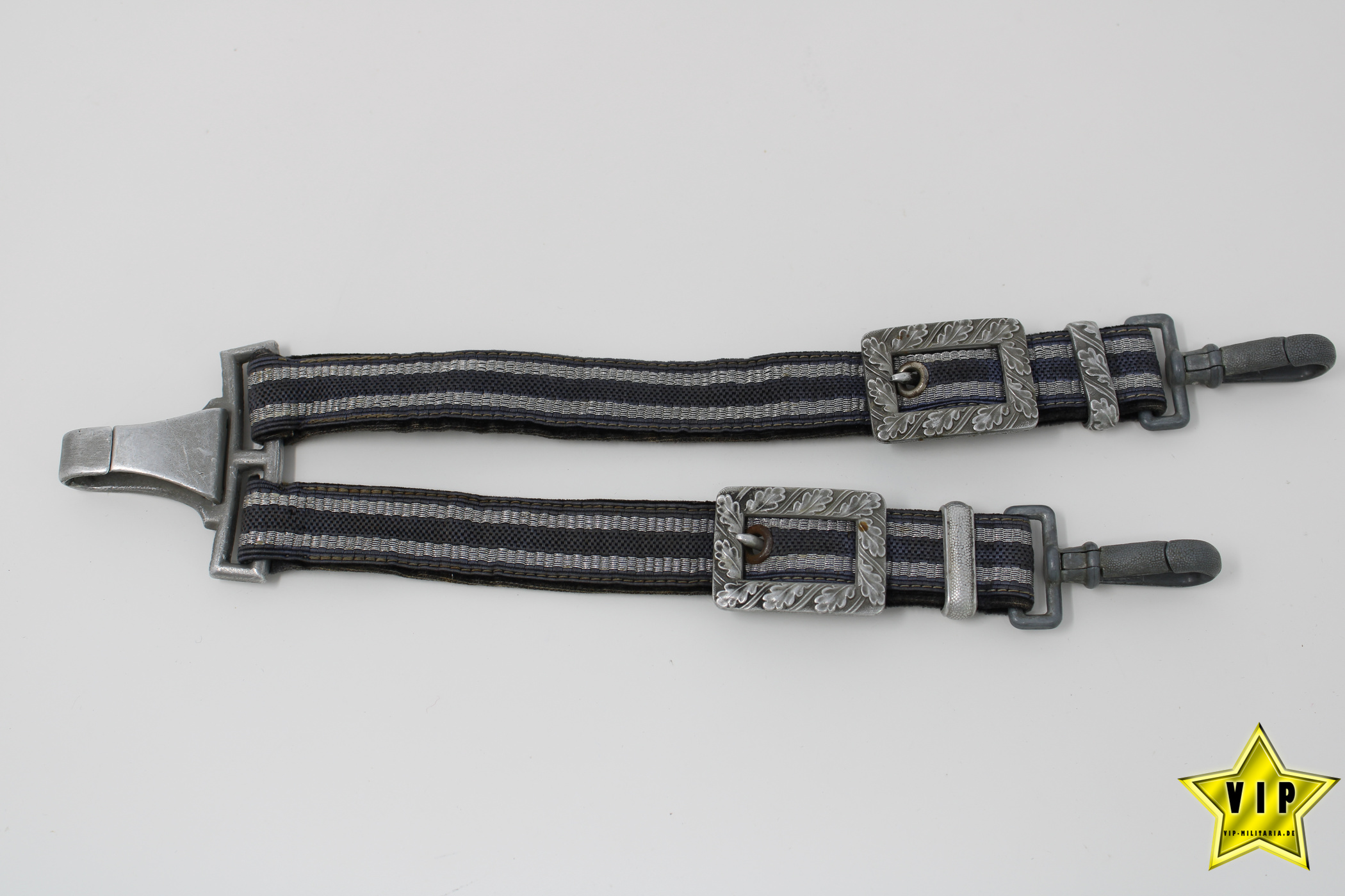 Wehrmacht Luftwaffe Offiziersdolch komplett Alcoso ACS, Solingen