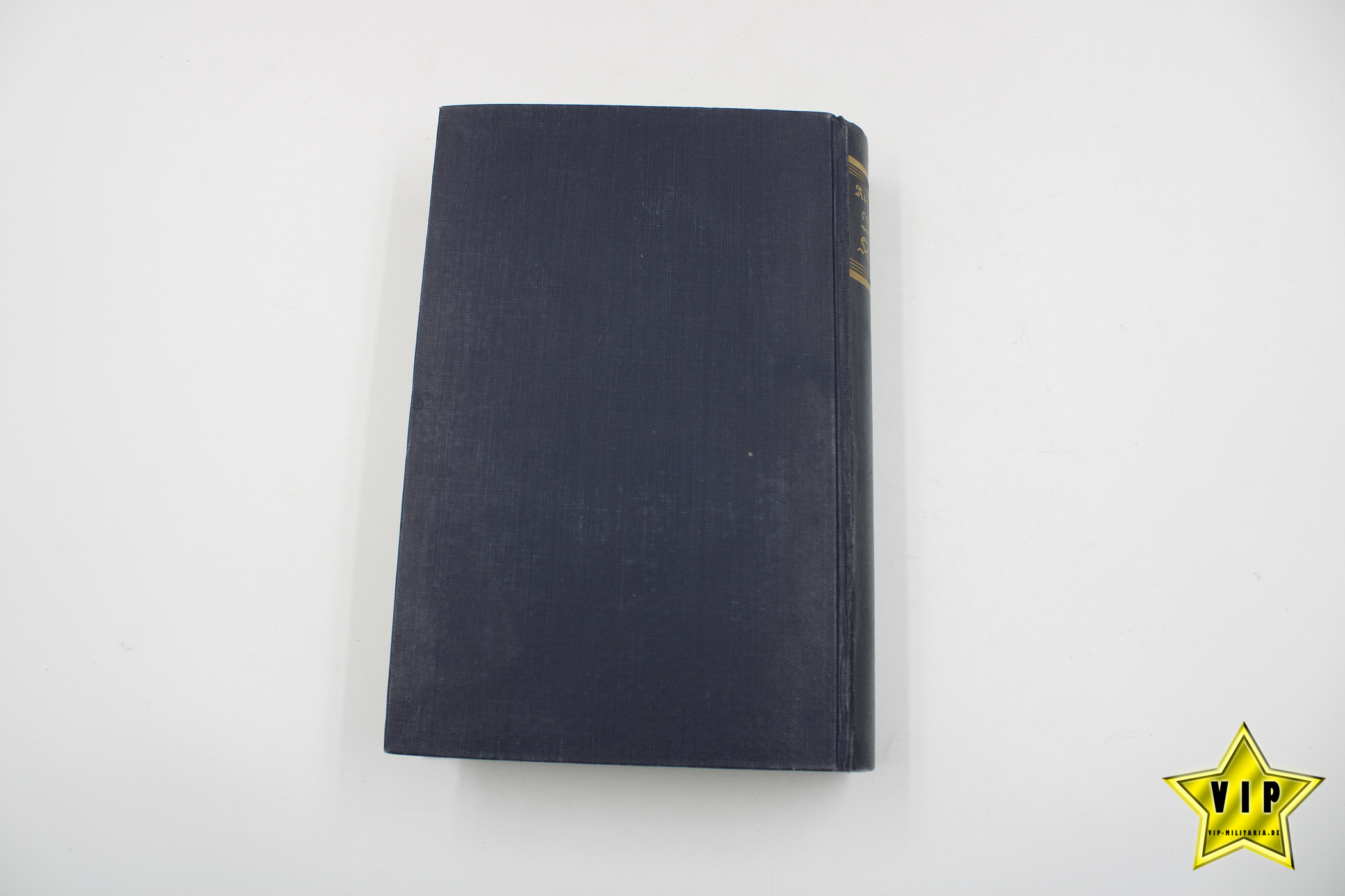 Mein Kampf 1939 Volksausgabe