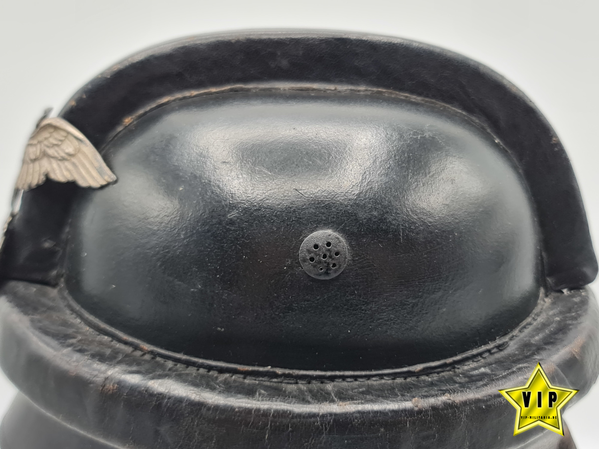 Nationalsozialistisches Kraftfahrkorps (NSKK) Motorrad Helm